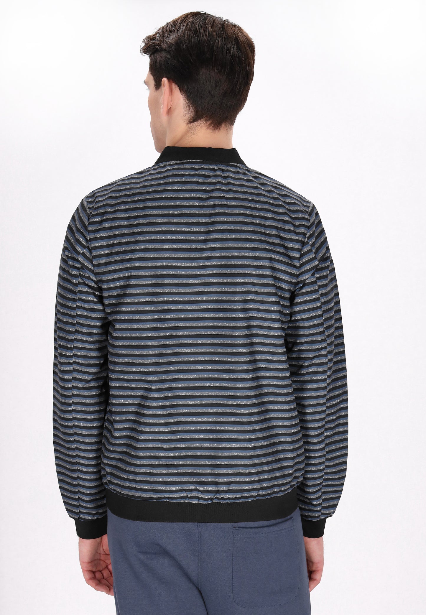 Mo ATHLSR Men's Jacket