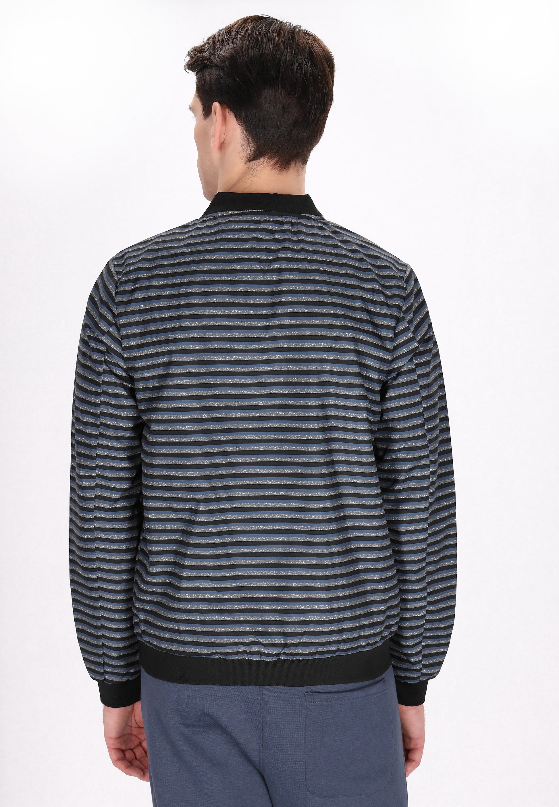 Mo ATHLSR Men's Jacket