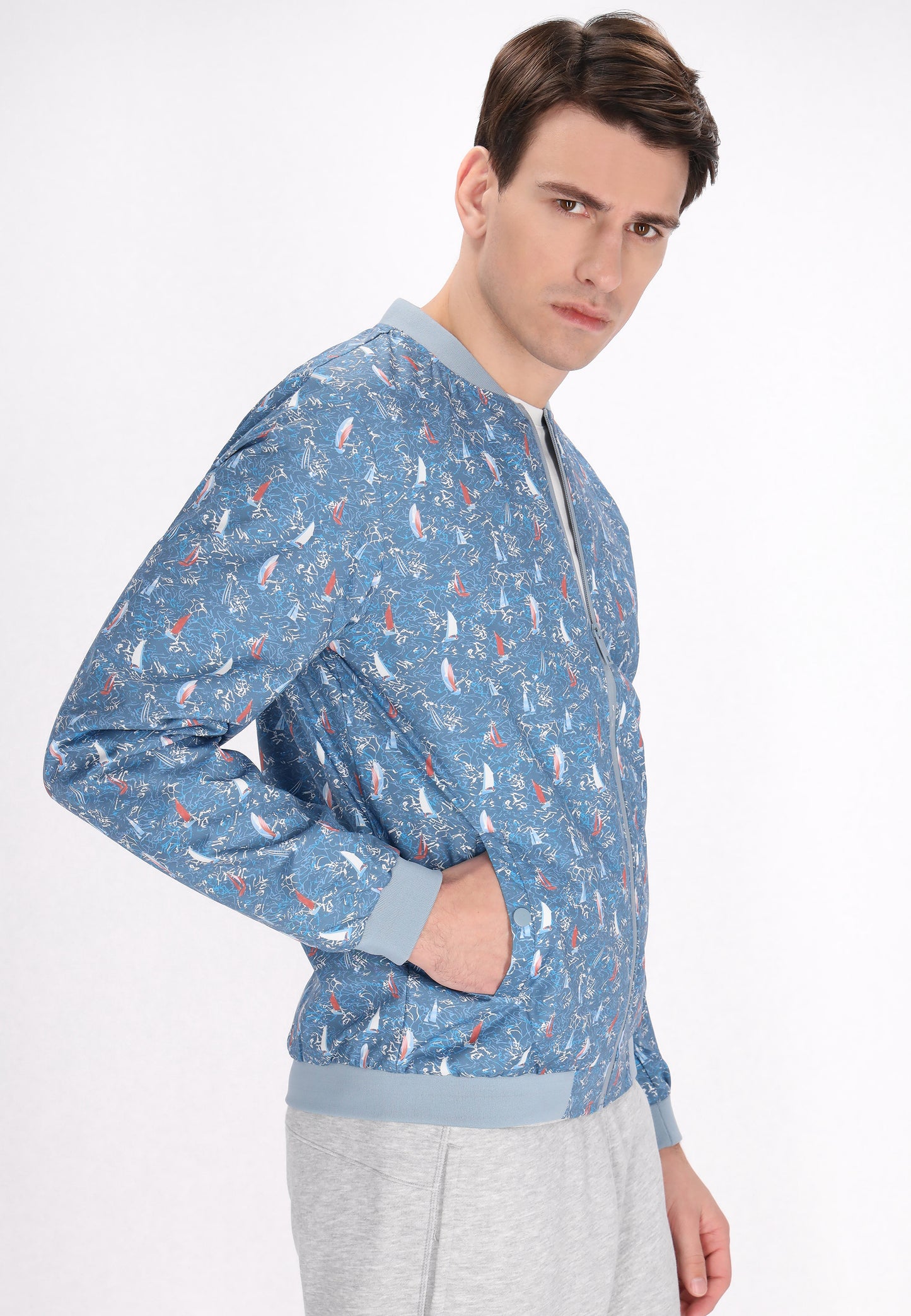 Mo ATHLSR Kurtka męska