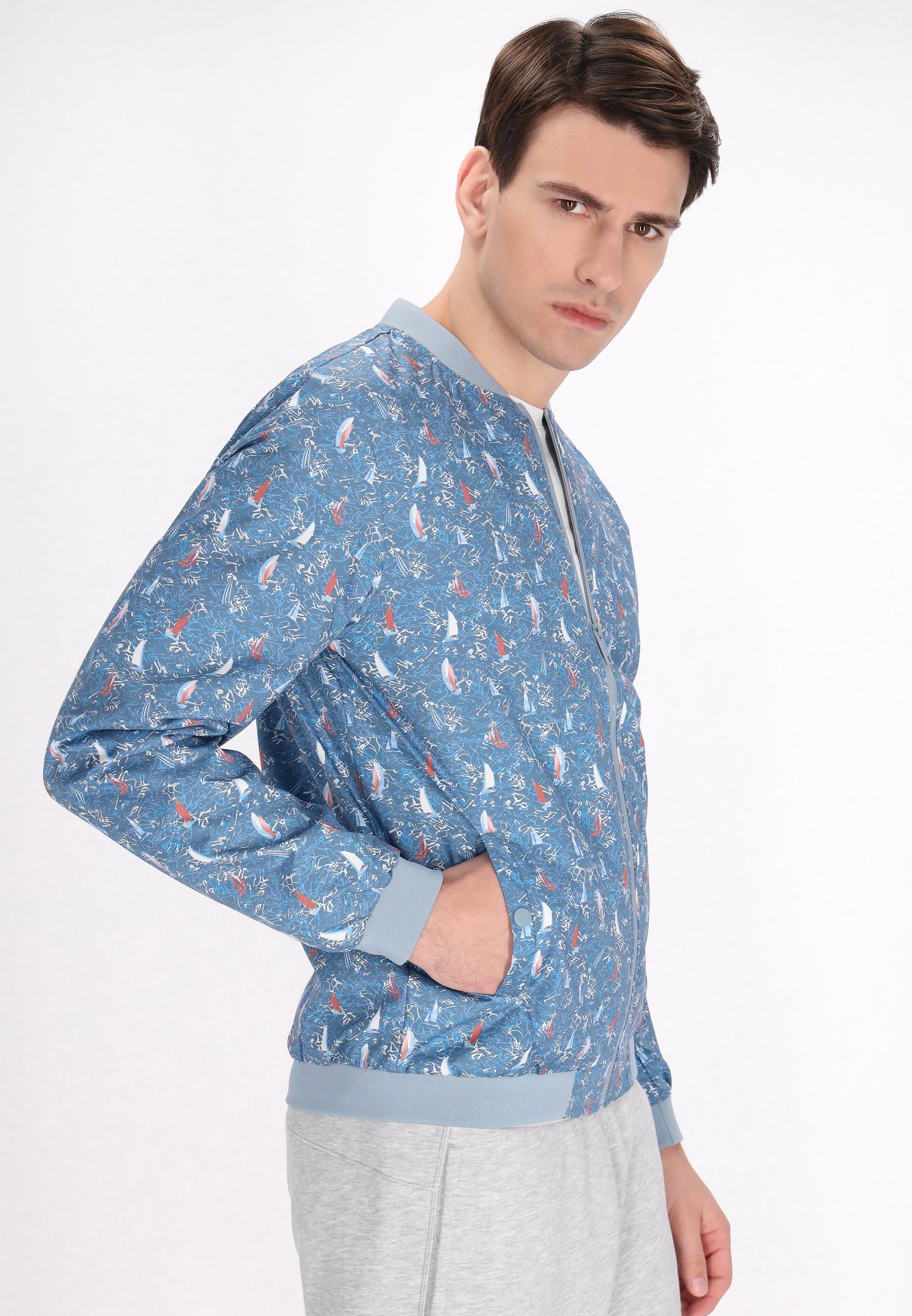 Mo ATHLSR Kurtka męska