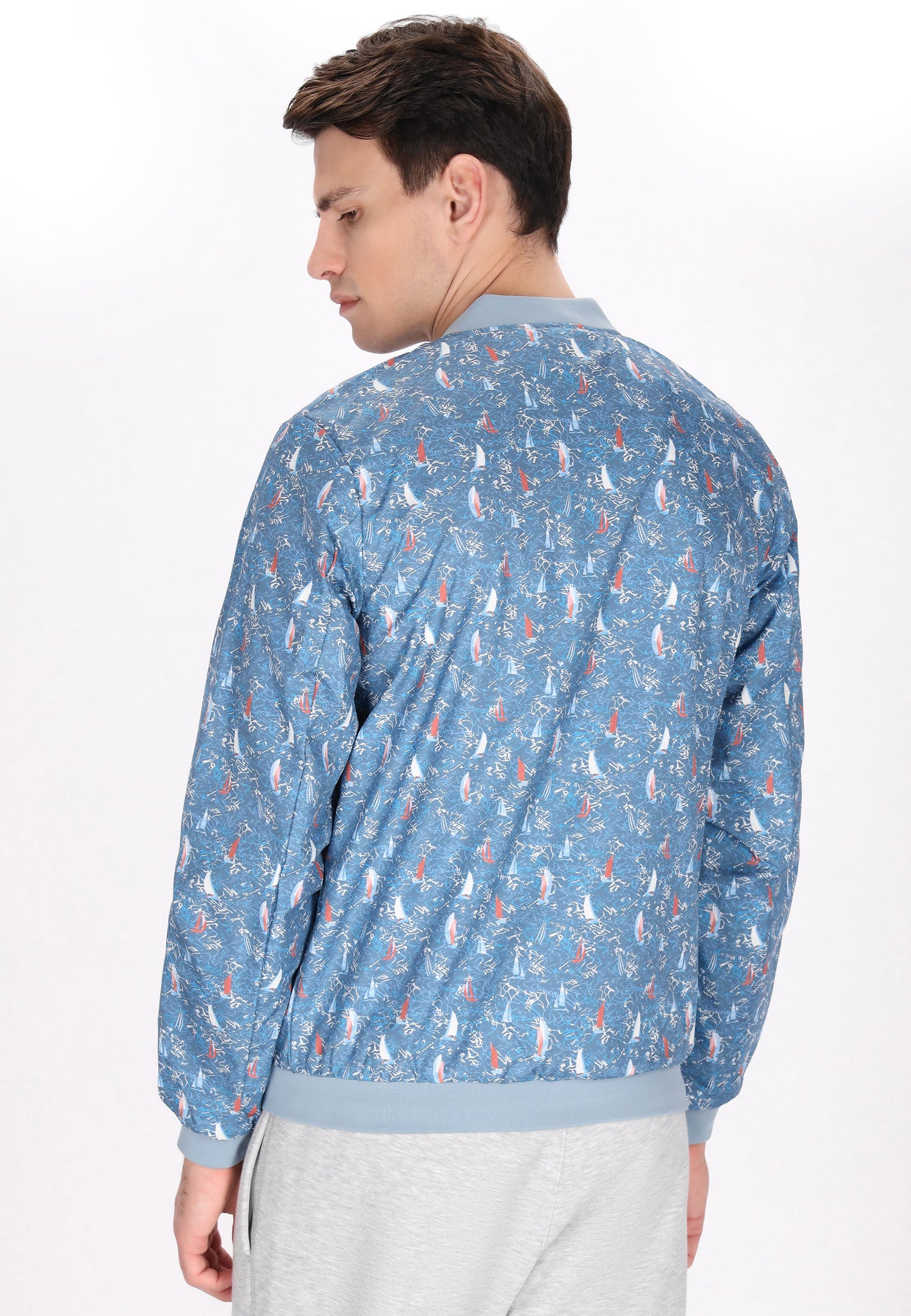 Mo ATHLSR Kurtka męska