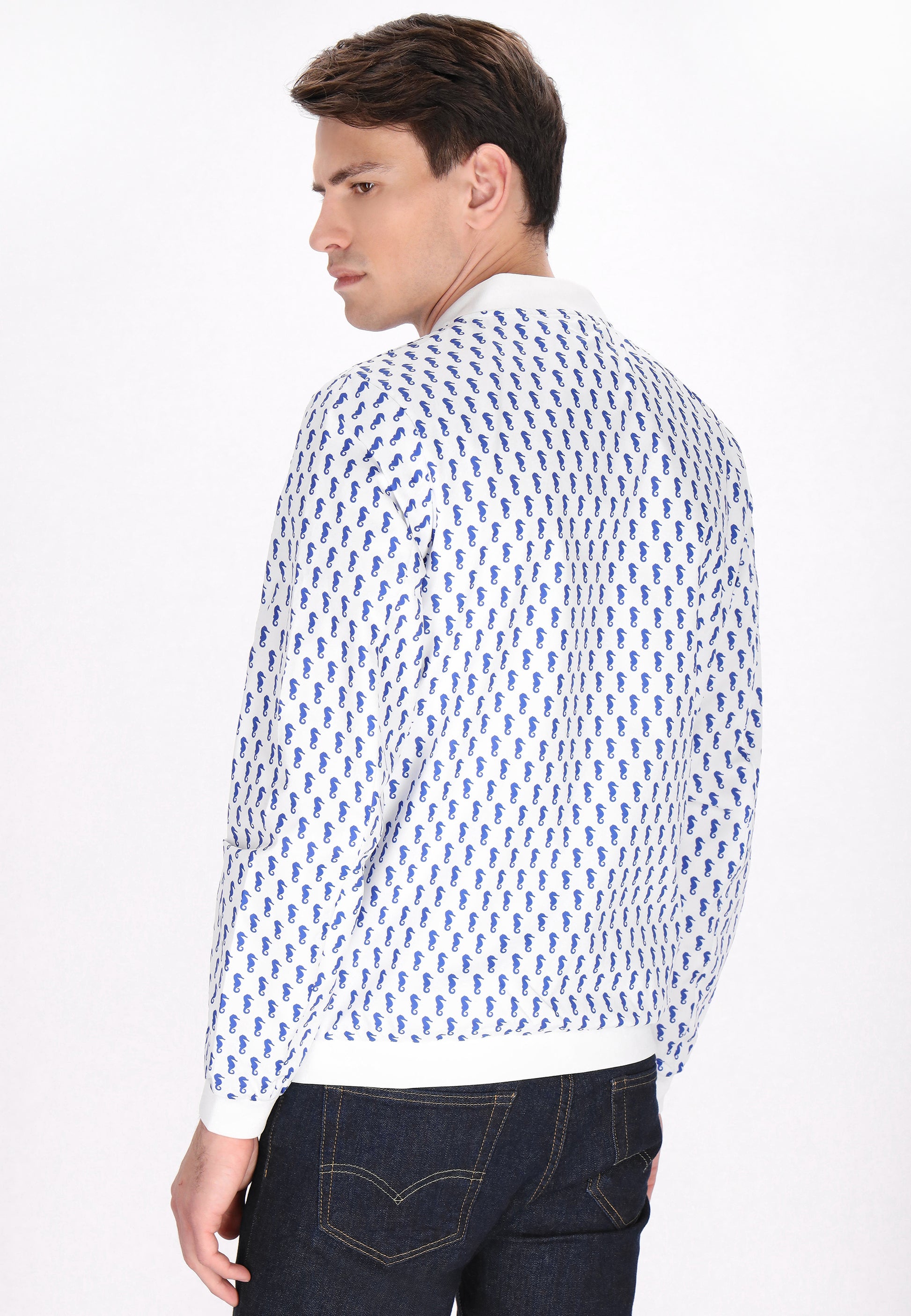 Mo ATHLSR Men's Jacket