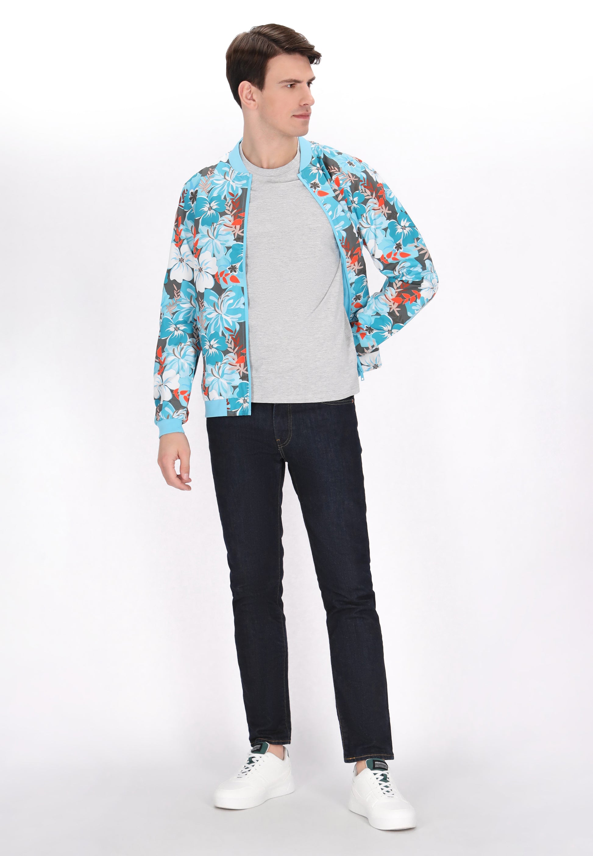 Mo ATHLSR Kurtka męska