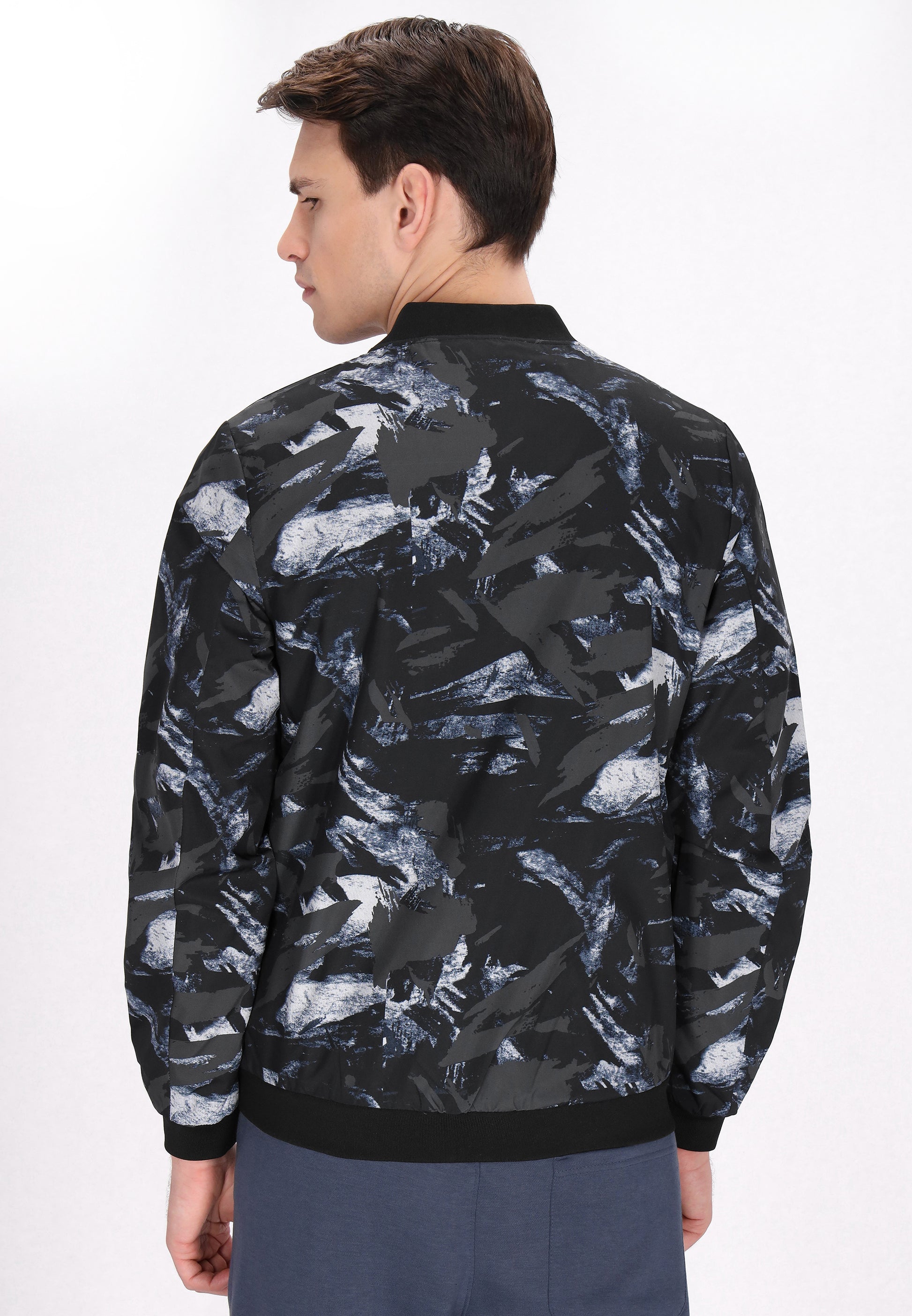 Mo ATHLSR Men's Jacket