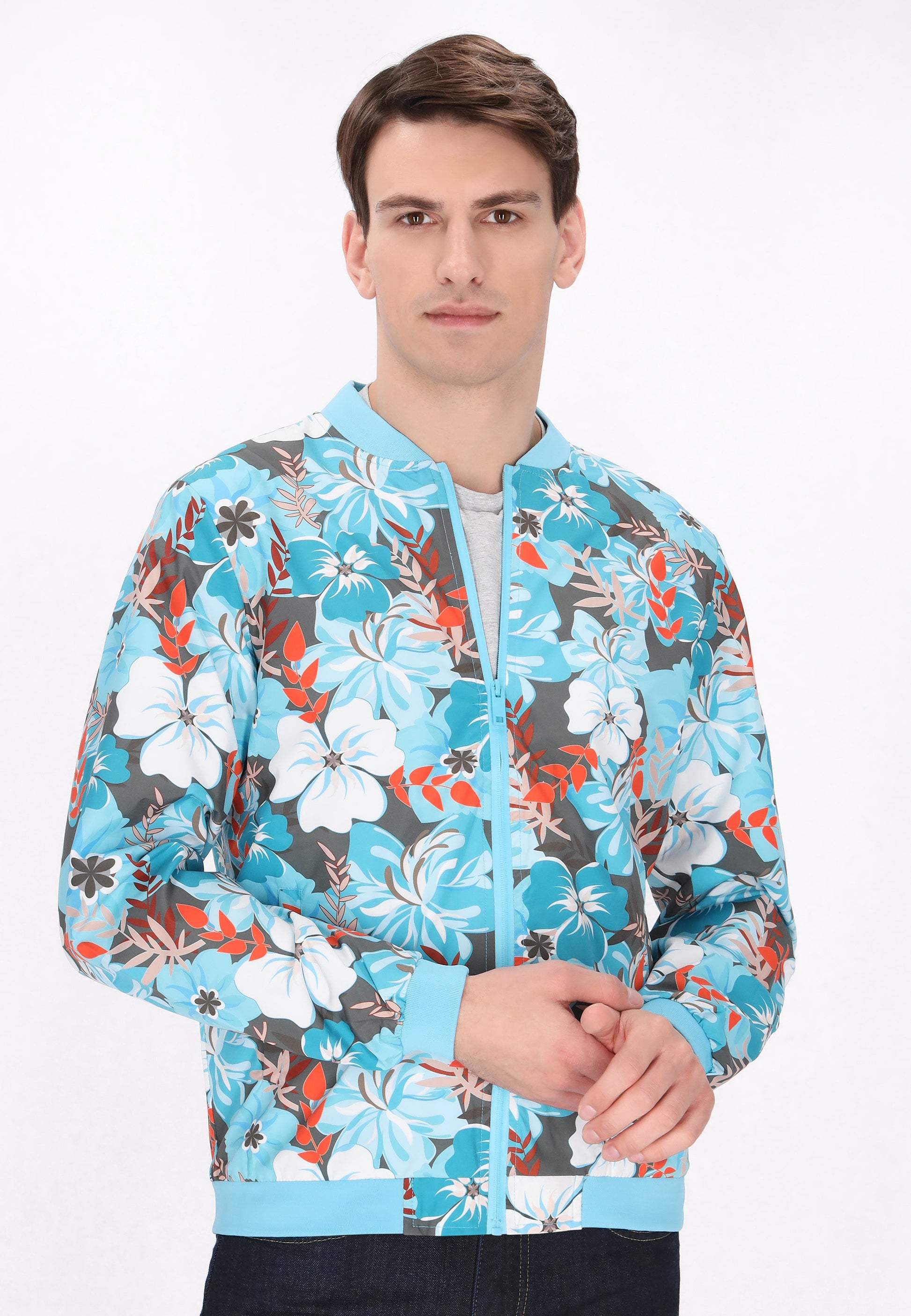 Mo ATHLSR Kurtka męska