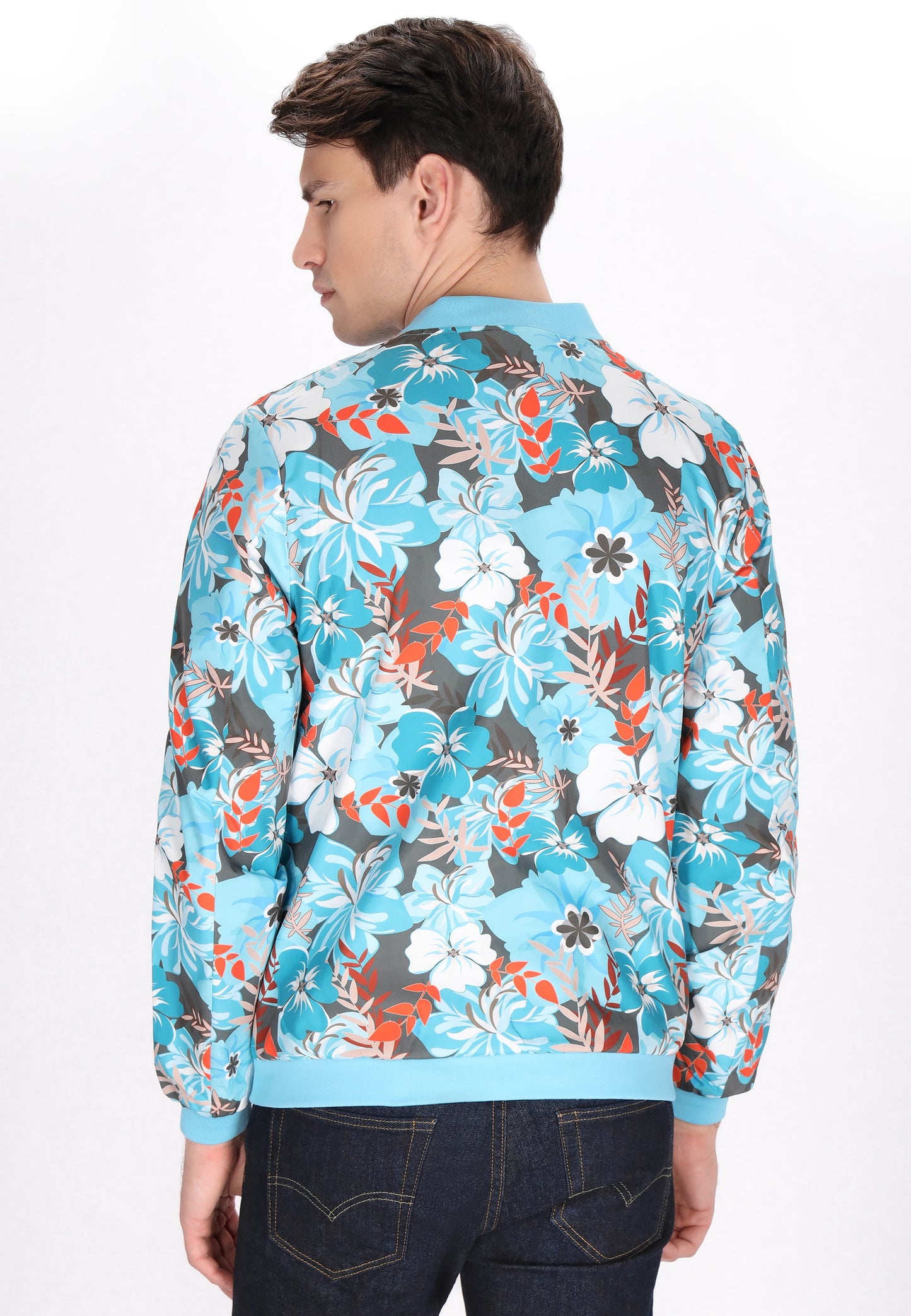 Mo ATHLSR Kurtka męska