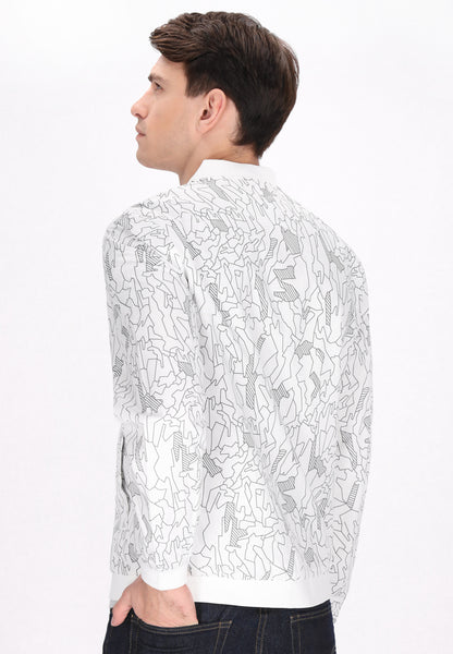 Mo ATHLSR Men's Jacke