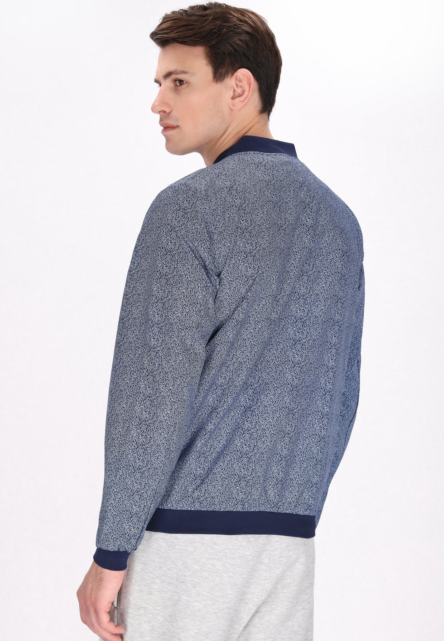 Mo ATHLSR Men's Jacke