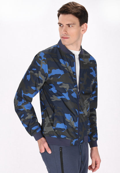 Mo ATHLSR Men's Jacket
