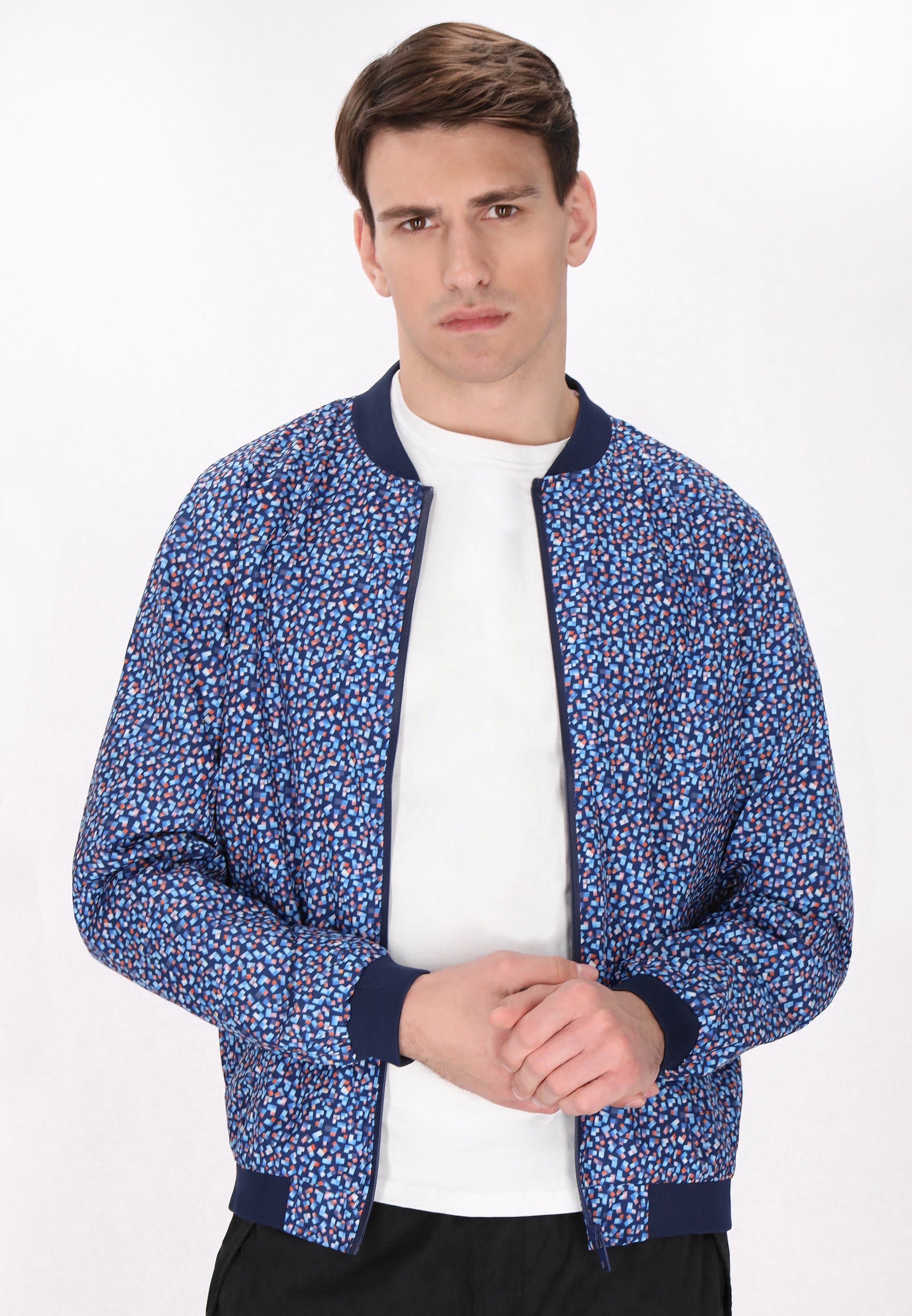 Mo ATHLSR Kurtka męska