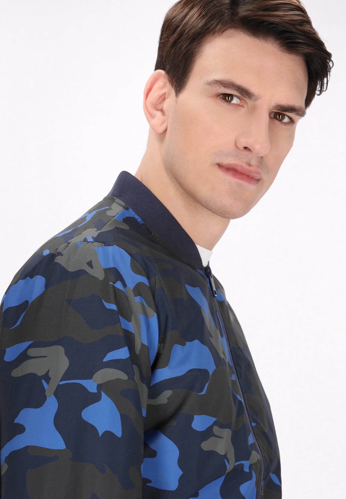 Mo ATHLSR Men's Jacket