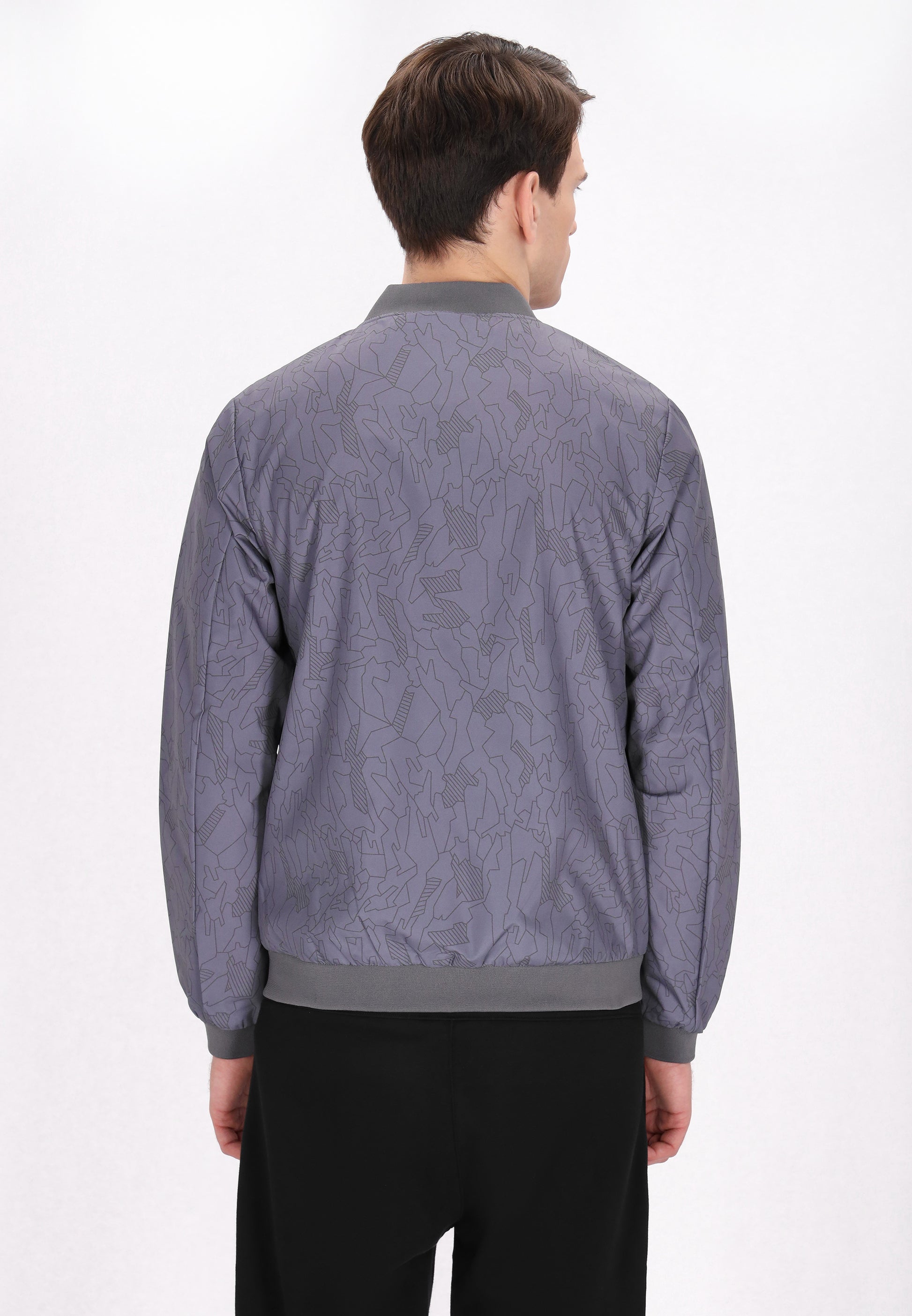 Mo ATHLSR Men's Jacke