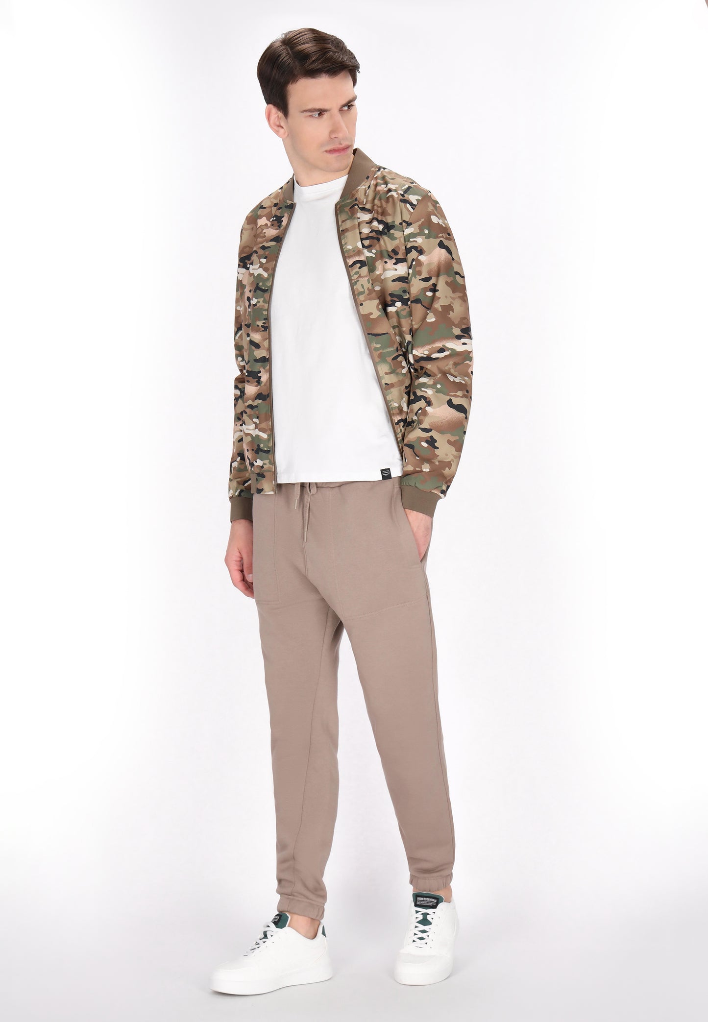 Mo ATHLSR Kurtka męska