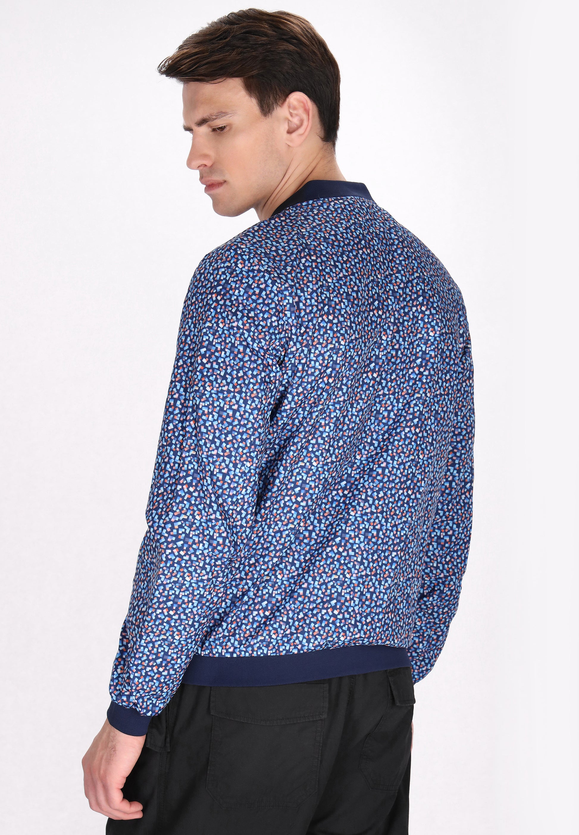 Mo ATHLSR Kurtka męska