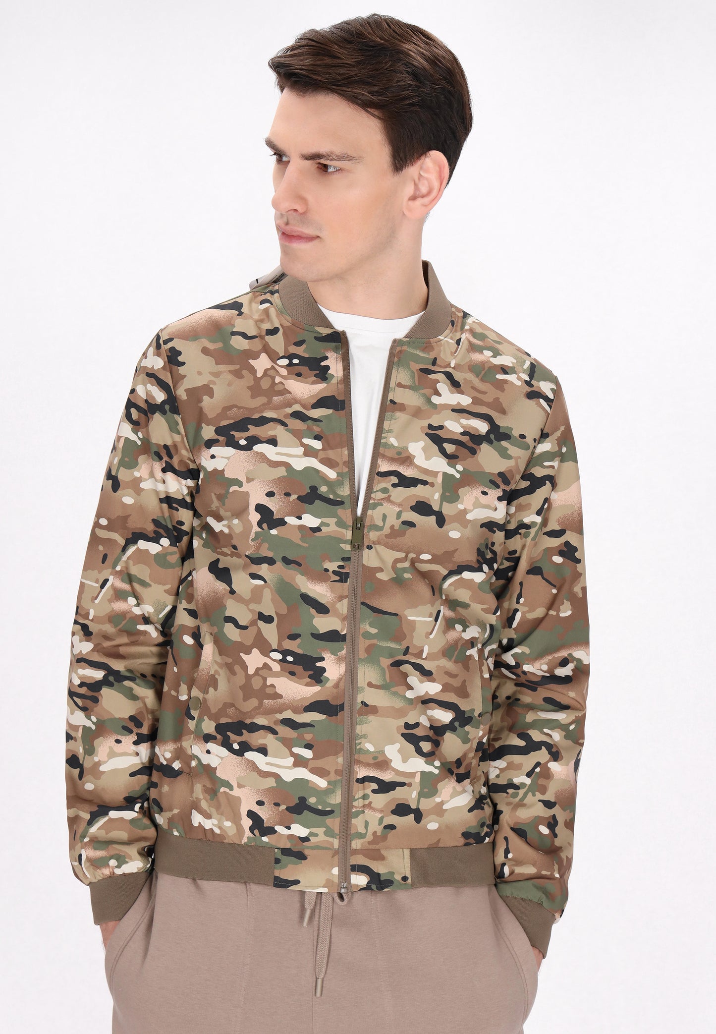 Mo ATHLSR Kurtka męska