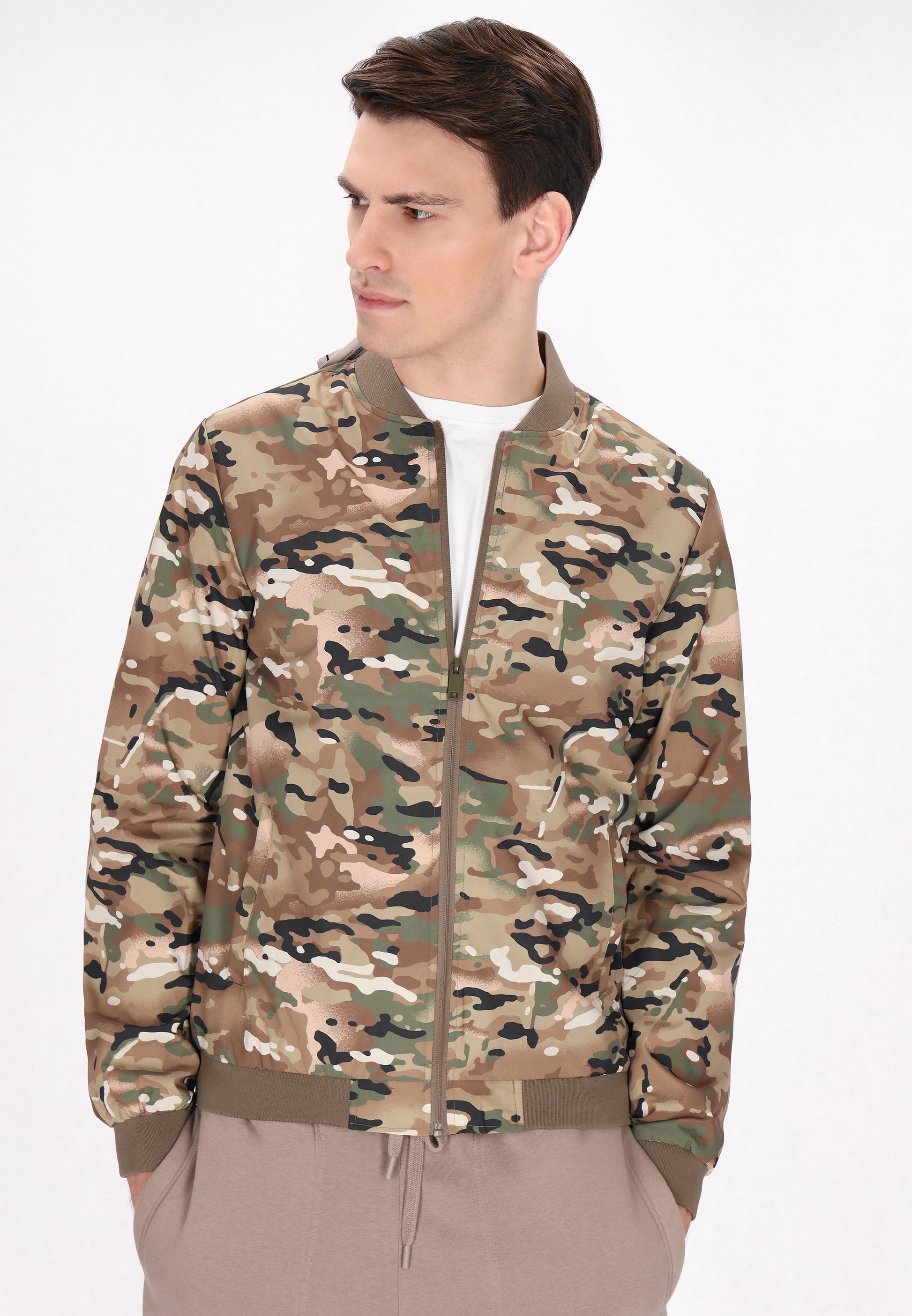 Mo ATHLSR Kurtka męska