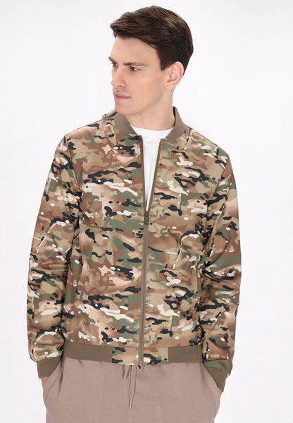 Mo ATHLSR Kurtka męska