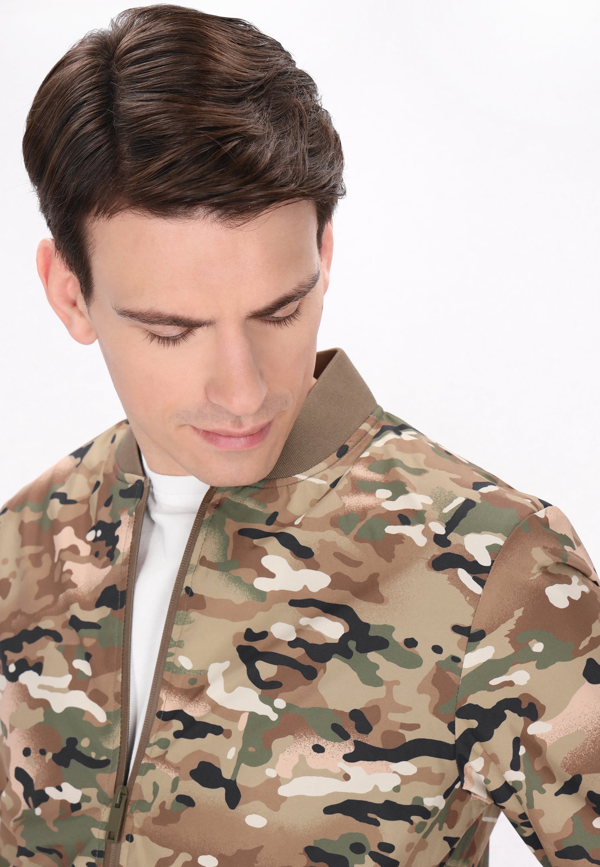 Mo ATHLSR Kurtka męska