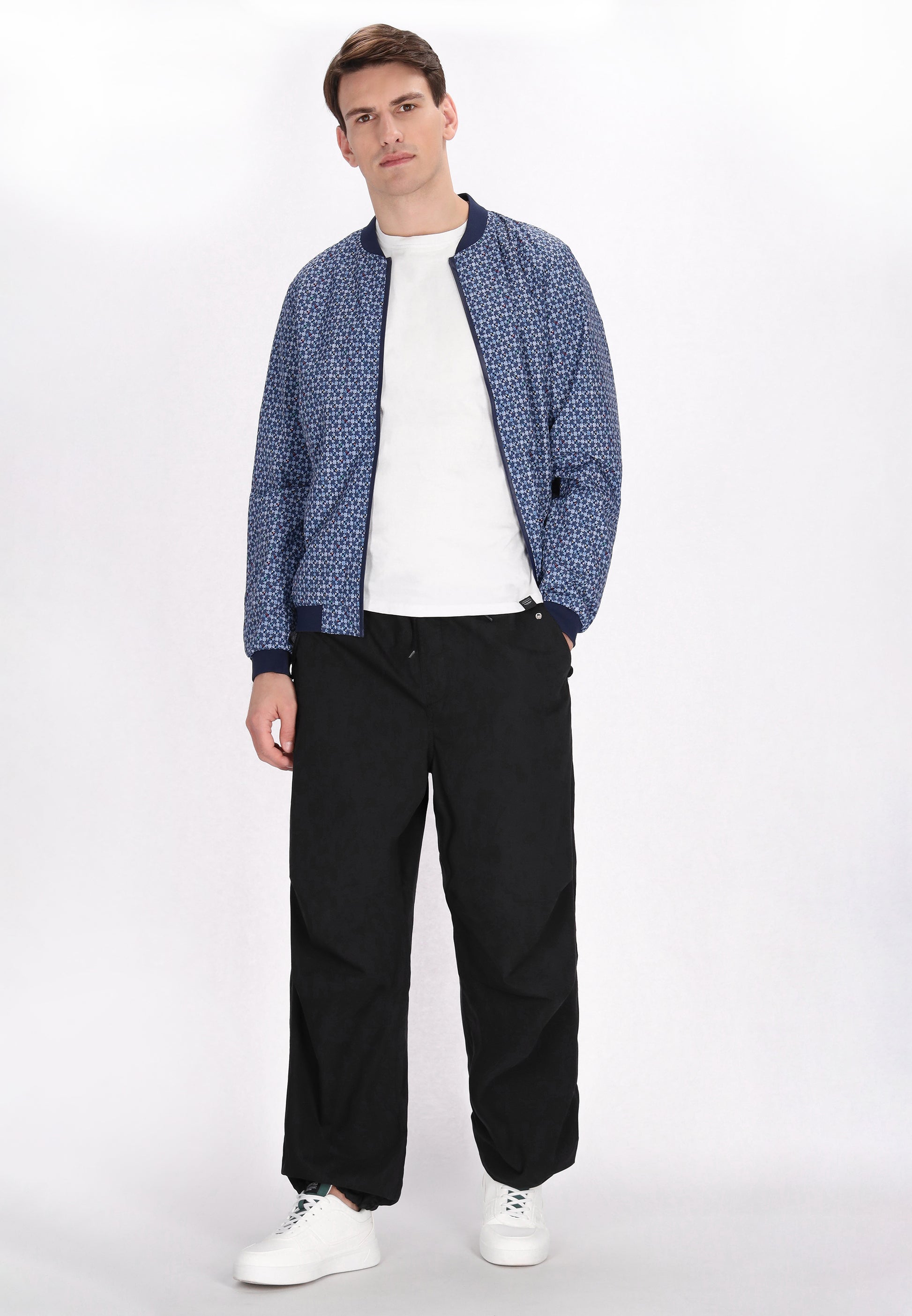 Mo ATHLSR Men's Jacket