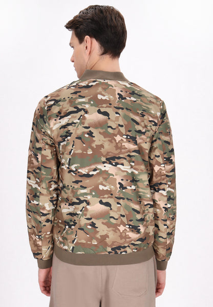 Mo ATHLSR Kurtka męska