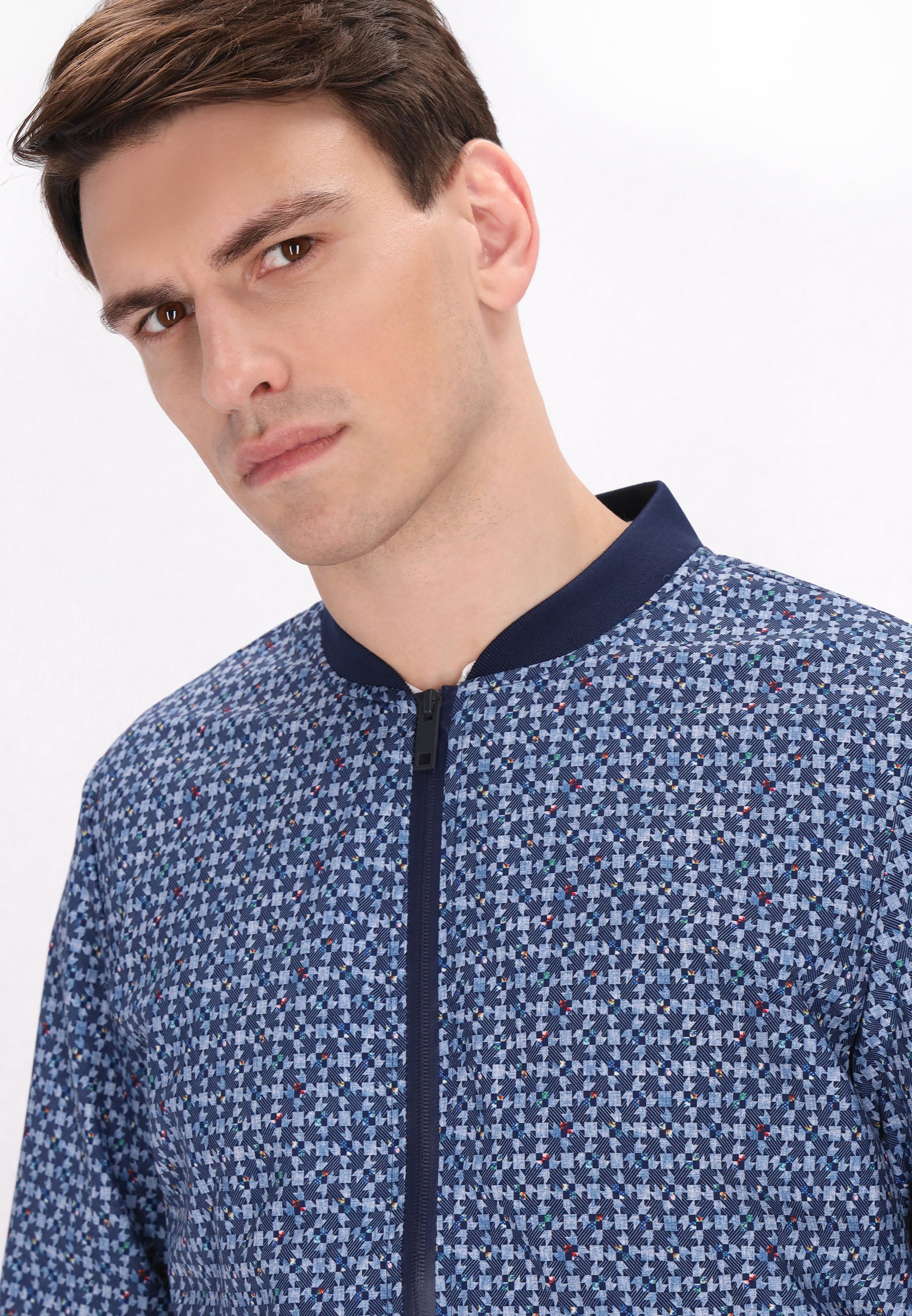 Mo ATHLSR Men's Jacket