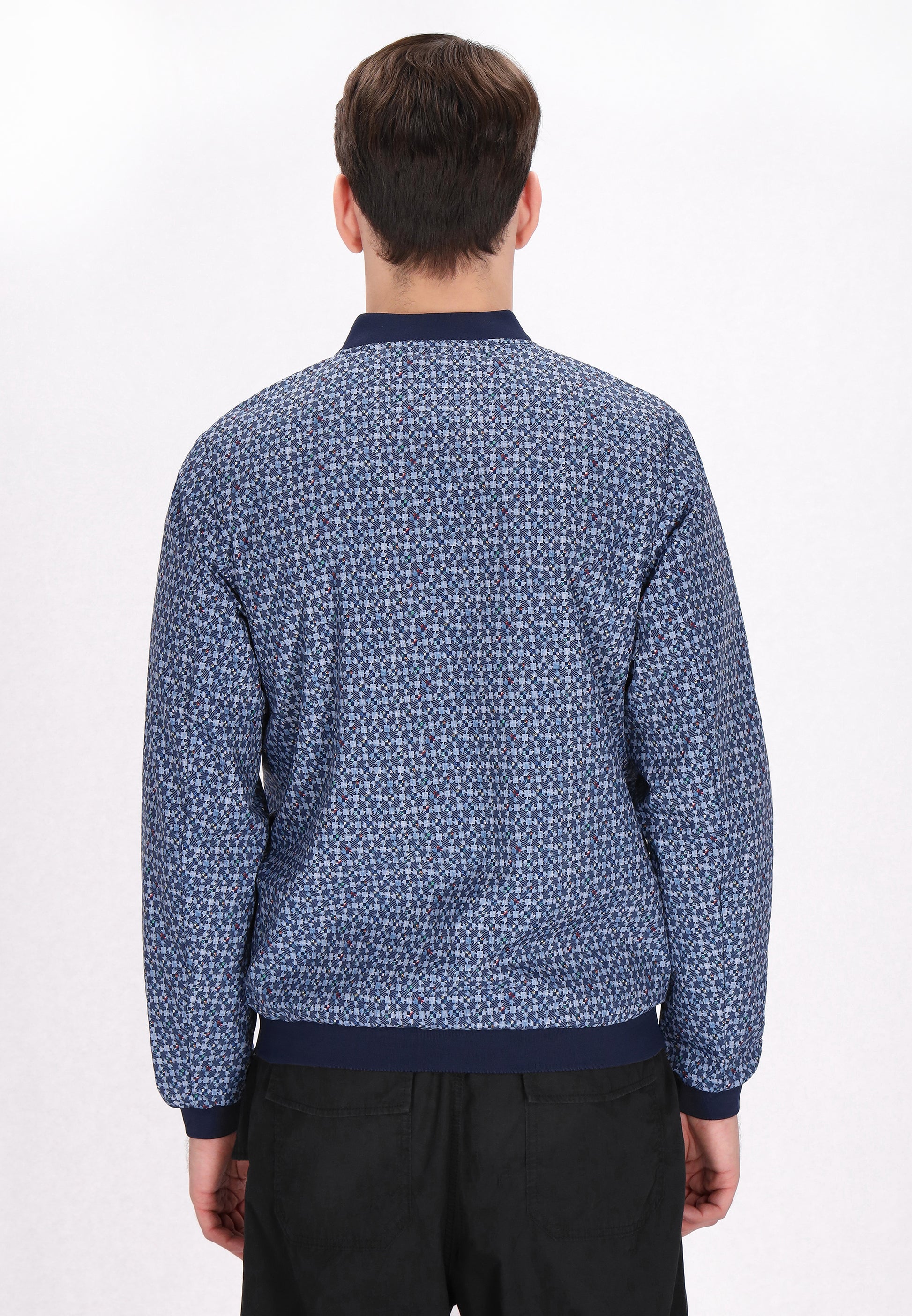 Mo ATHLSR Men's Jacket