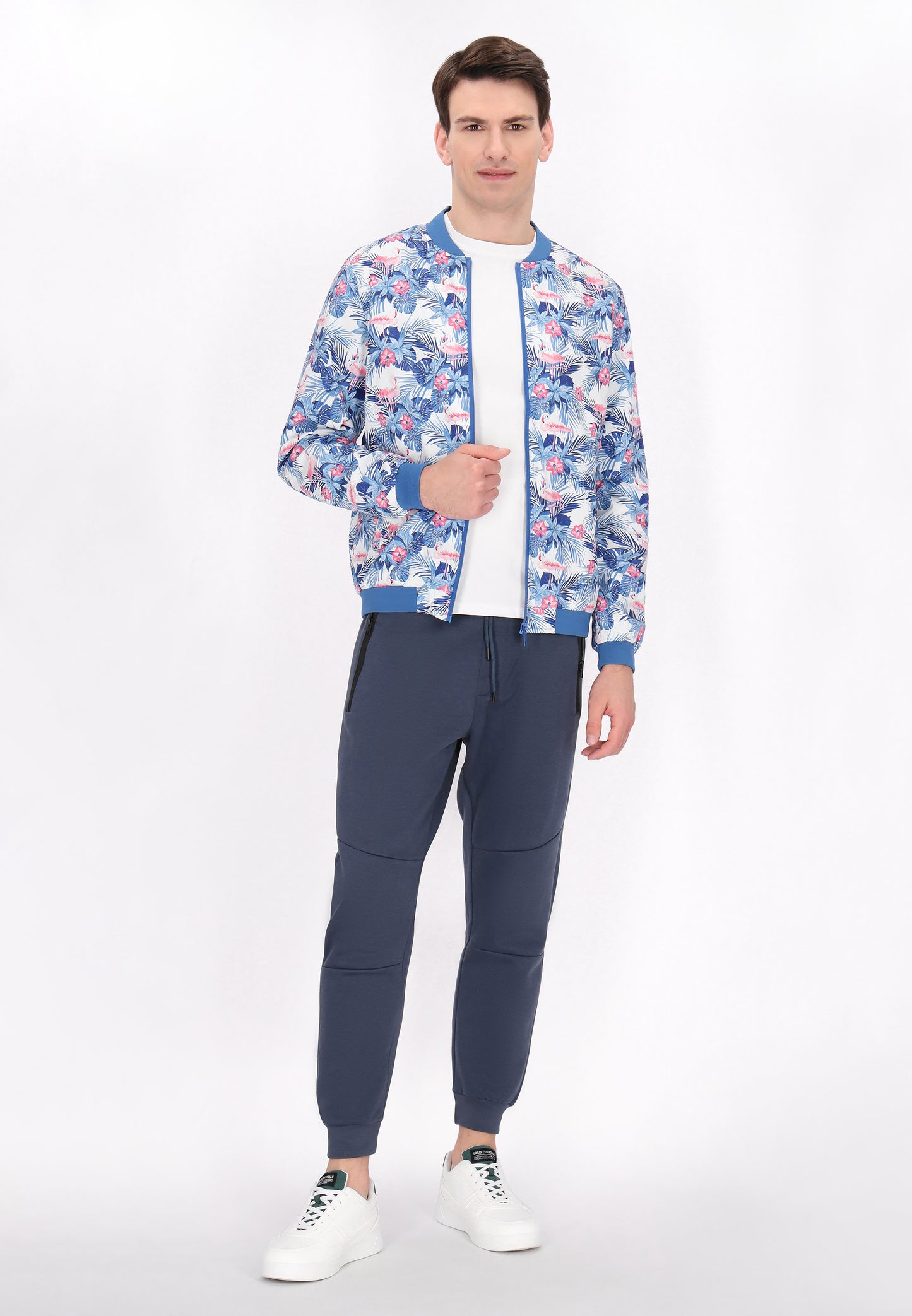 Mo ATHLSR Men's Jacket