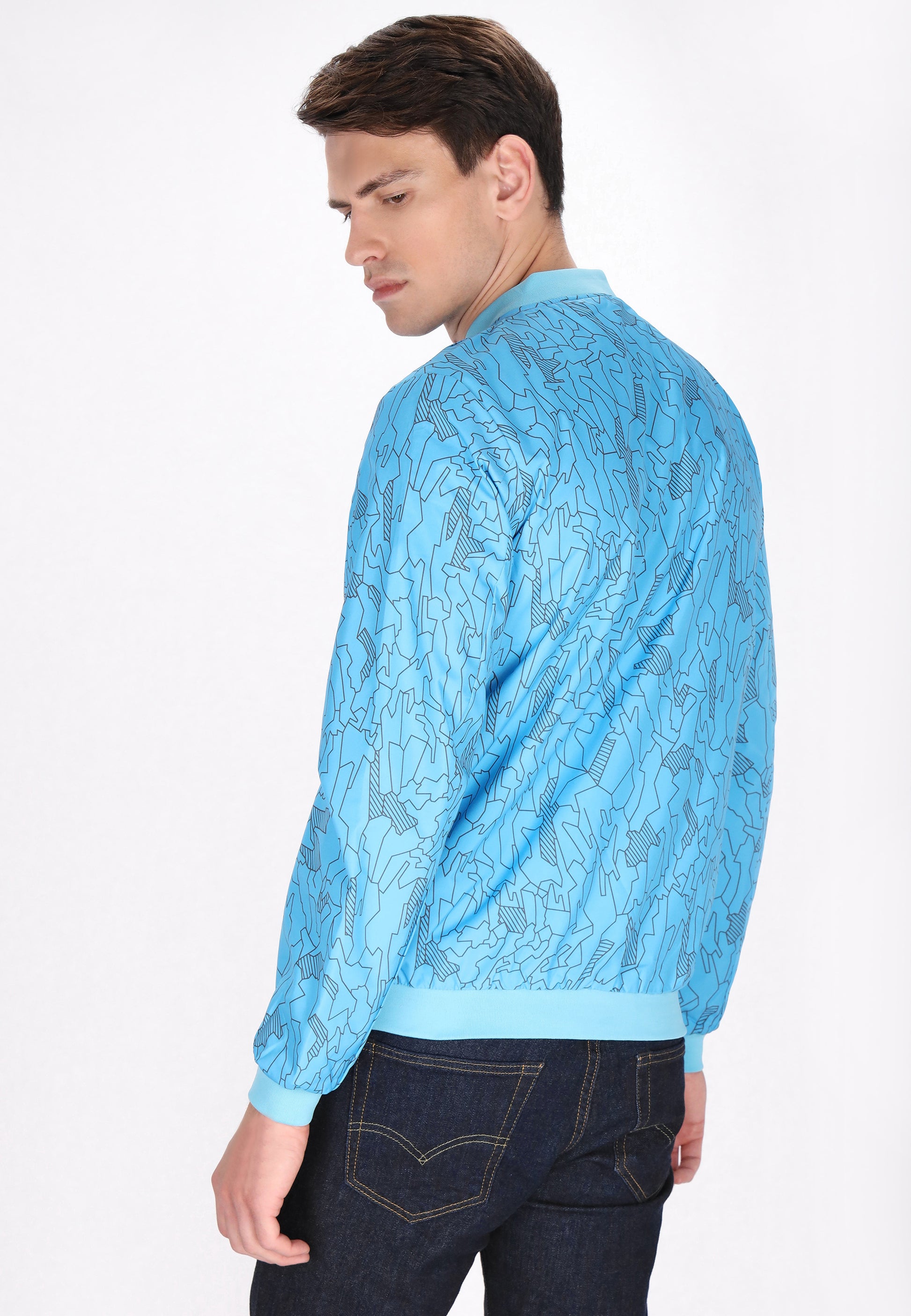 Mo ATHLSR Men's Jacke