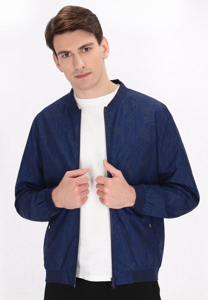 Mo ATHLSR Men's Jacke