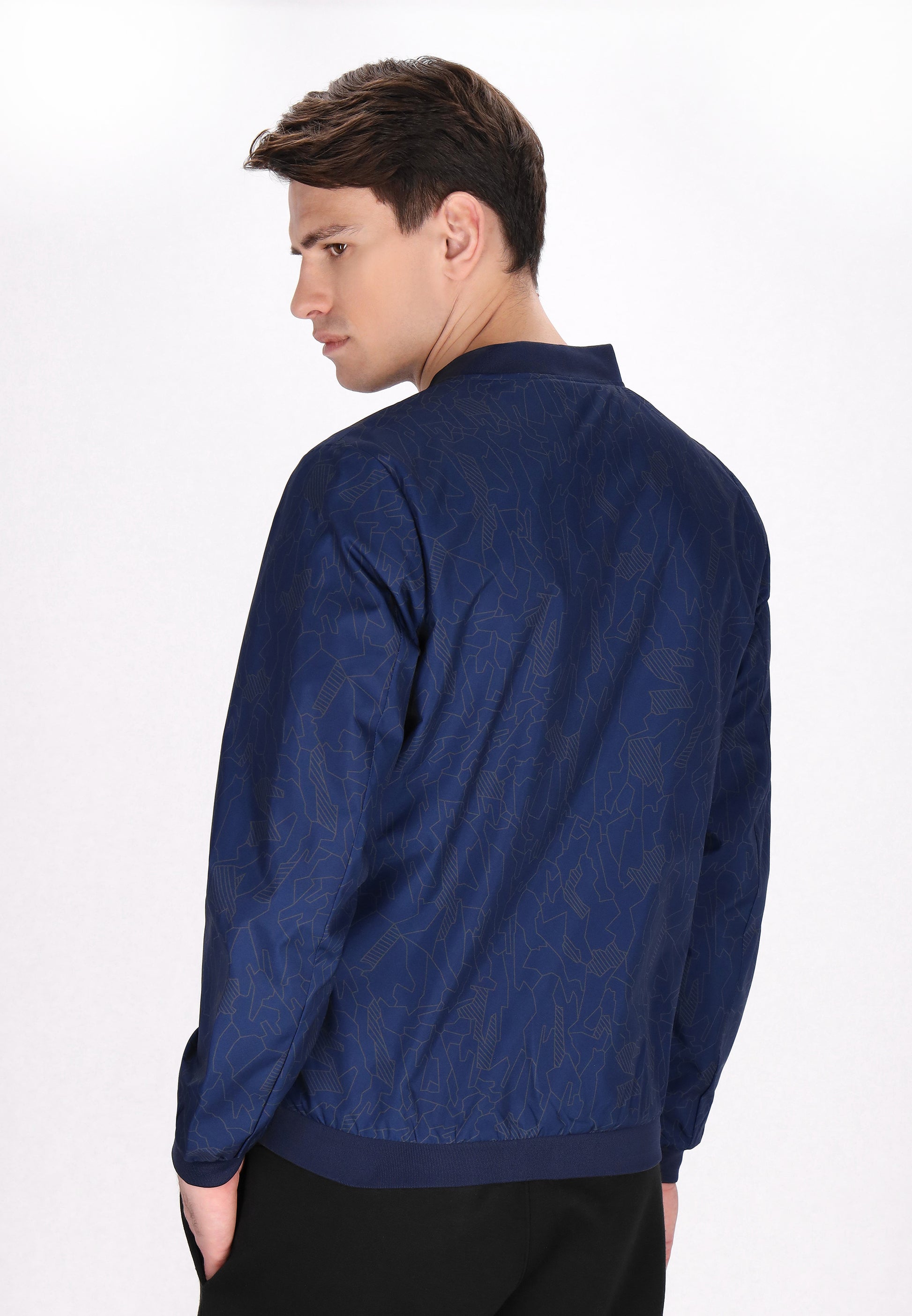 Mo ATHLSR Men's Jacke