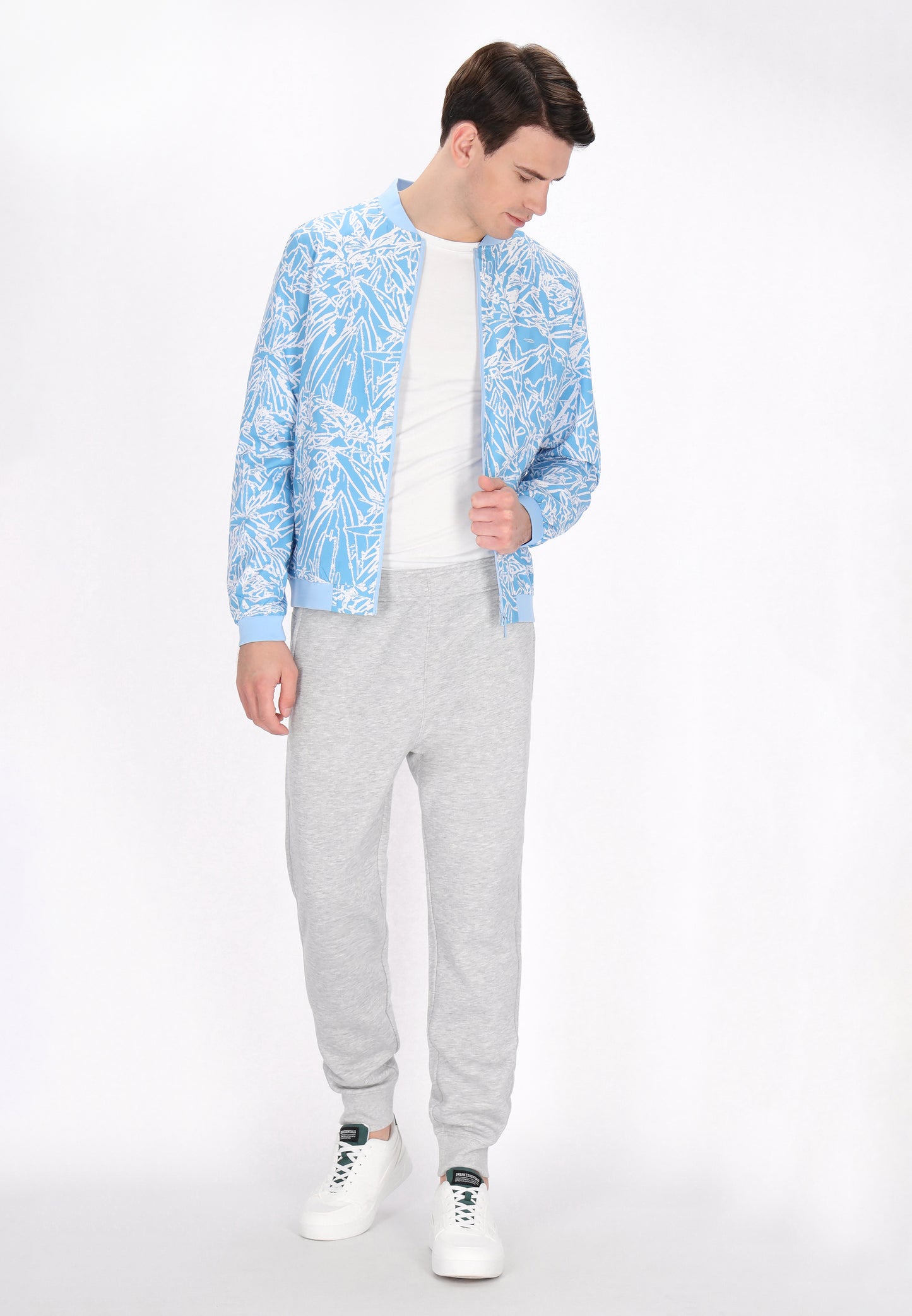 Mo ATHLSR Men's Jacket