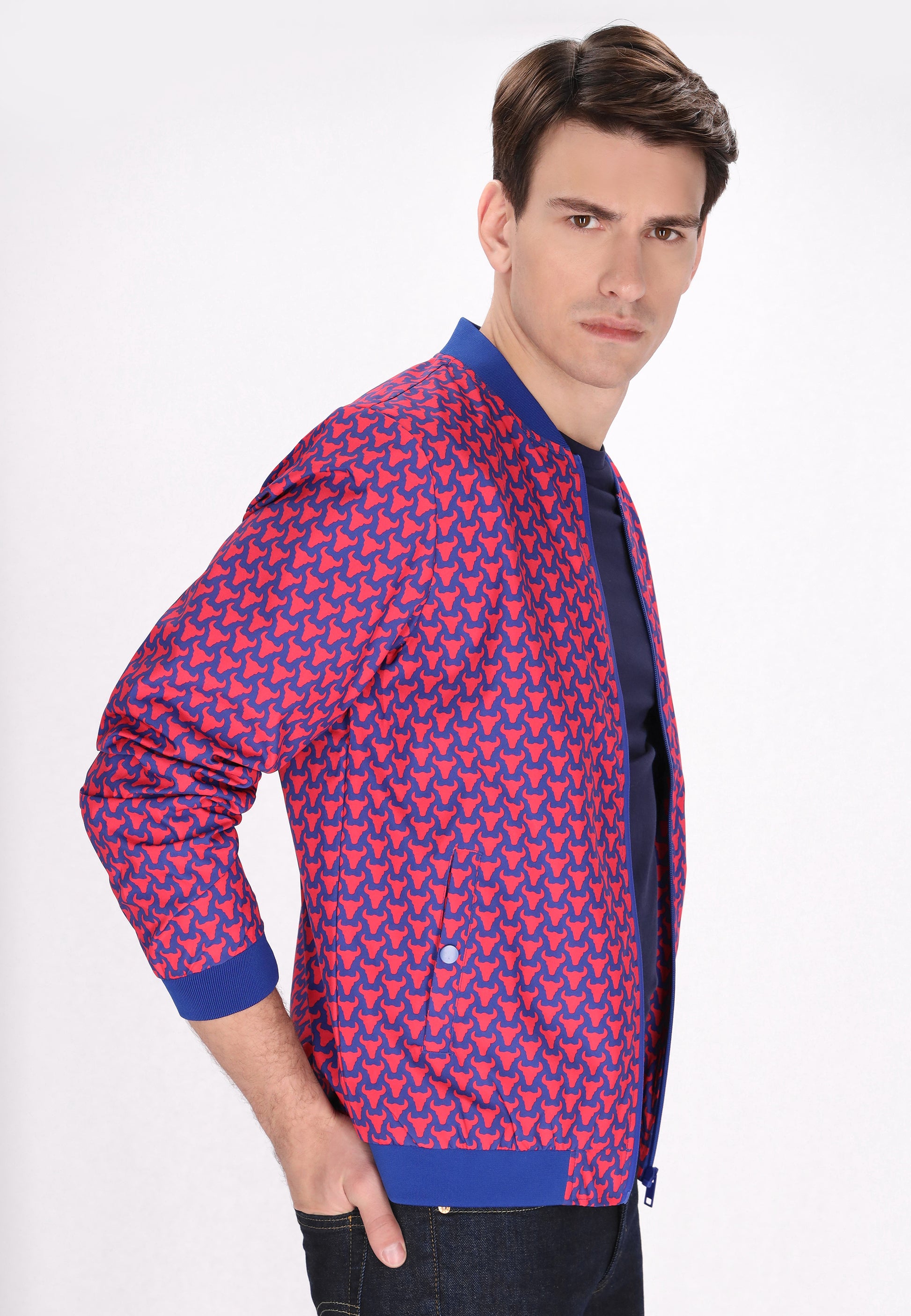 Mo ATHLSR Men's Jacket