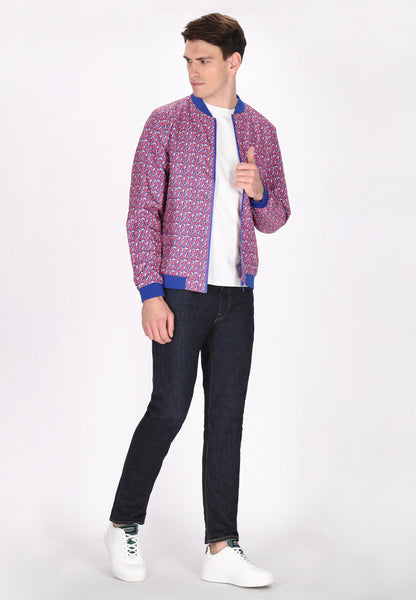 Mo ATHLSR Men's Jacket