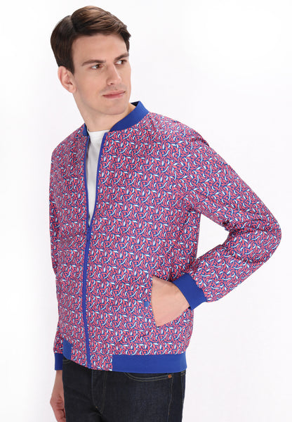 Mo ATHLSR Men's Jacket