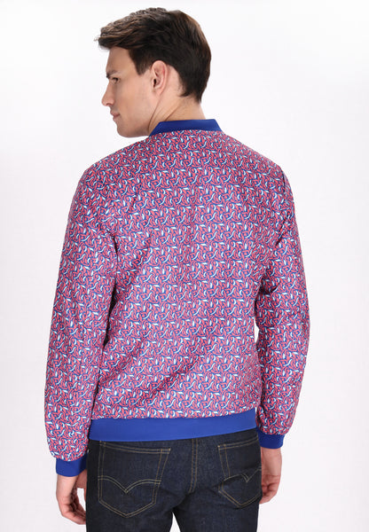 Mo ATHLSR Men's Jacket