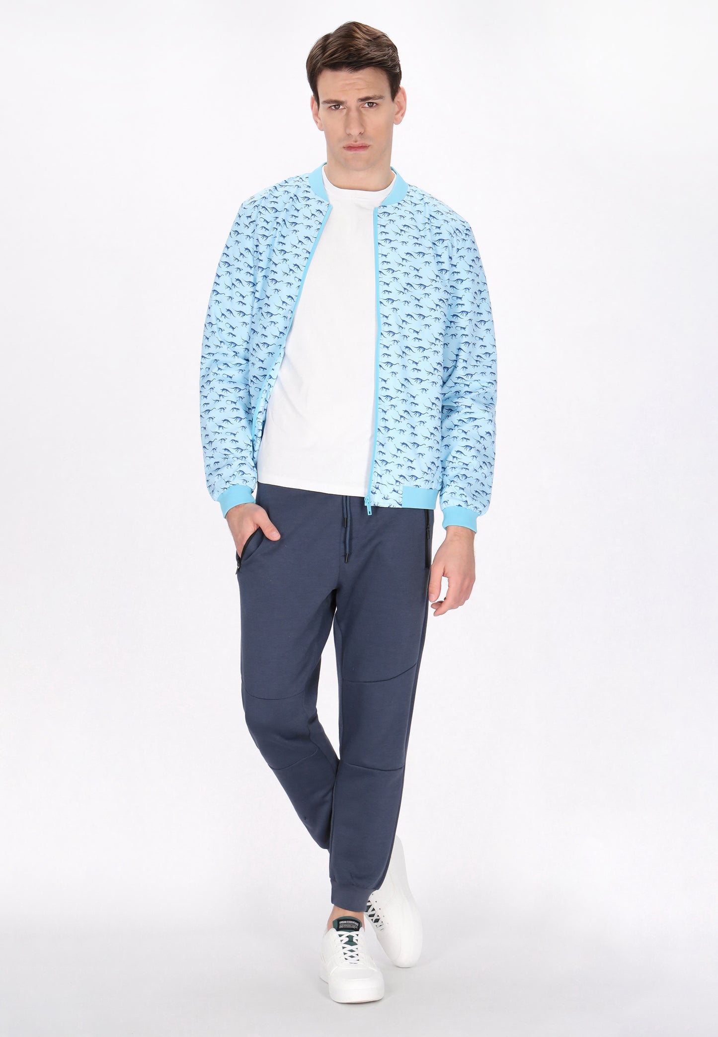 Mo ATHLSR Kurtka męska