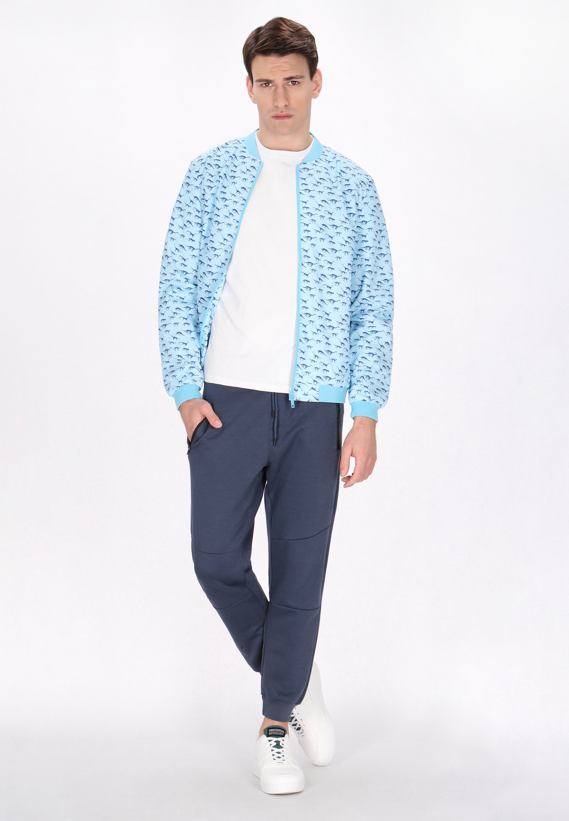 Mo ATHLSR Kurtka męska