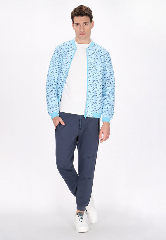 Mo ATHLSR Kurtka męska