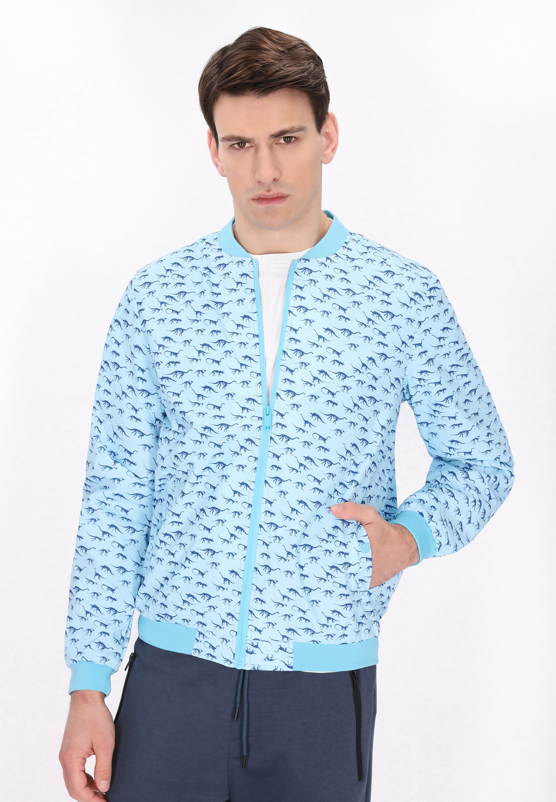 Mo ATHLSR Kurtka męska