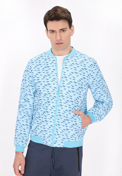 Mo ATHLSR Kurtka męska