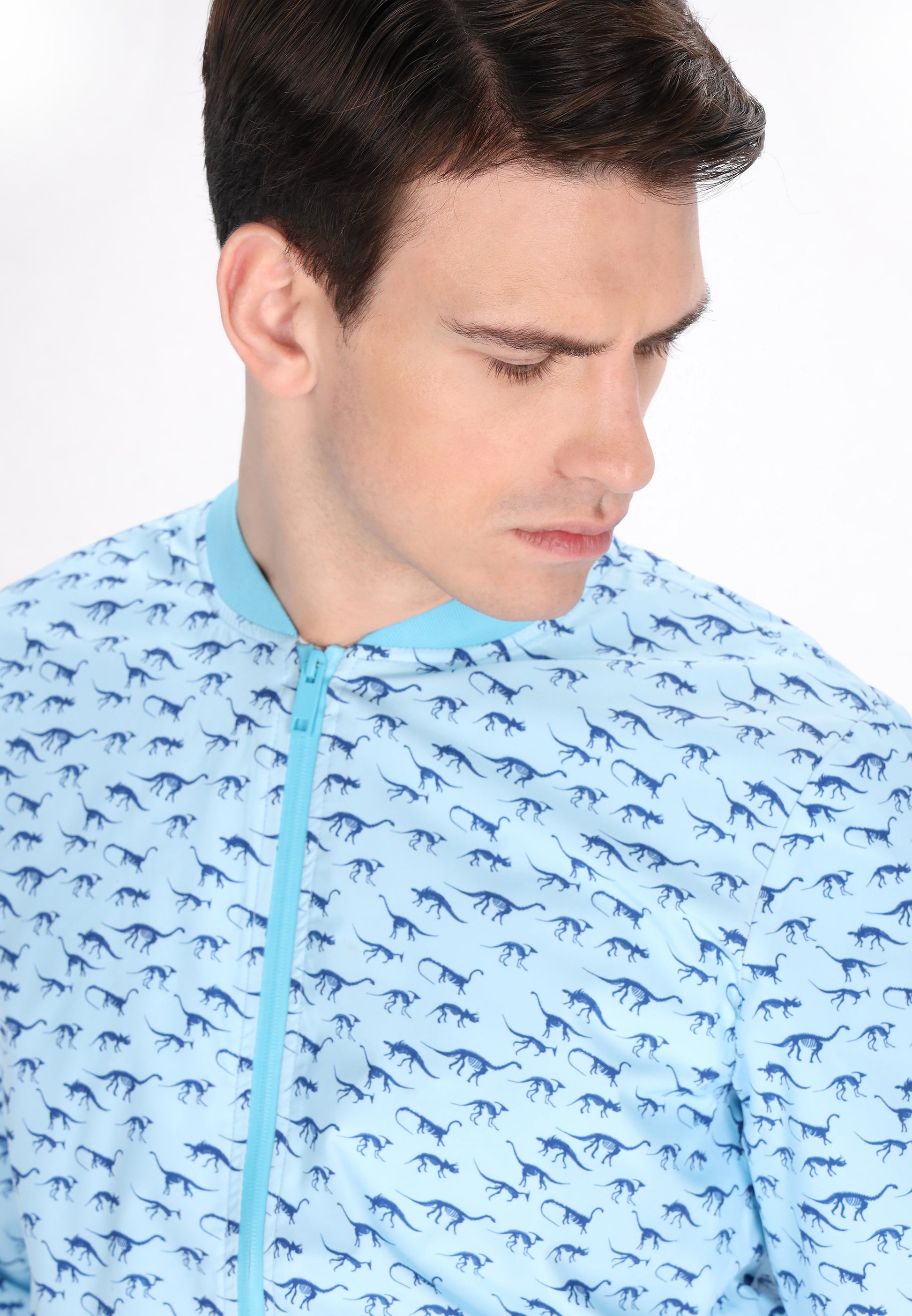 Mo ATHLSR Kurtka męska