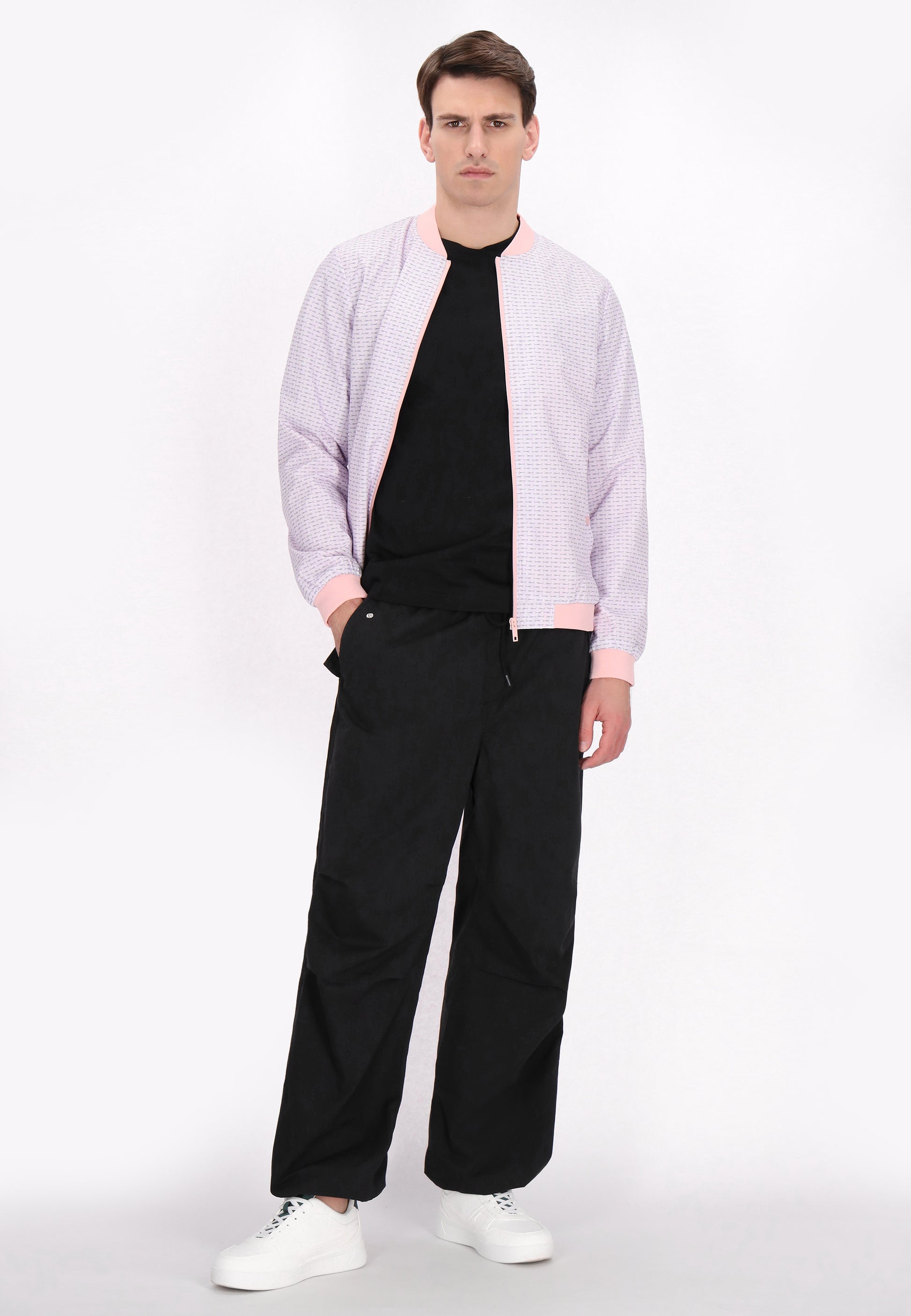 Mo ATHLSR Men's Jacket