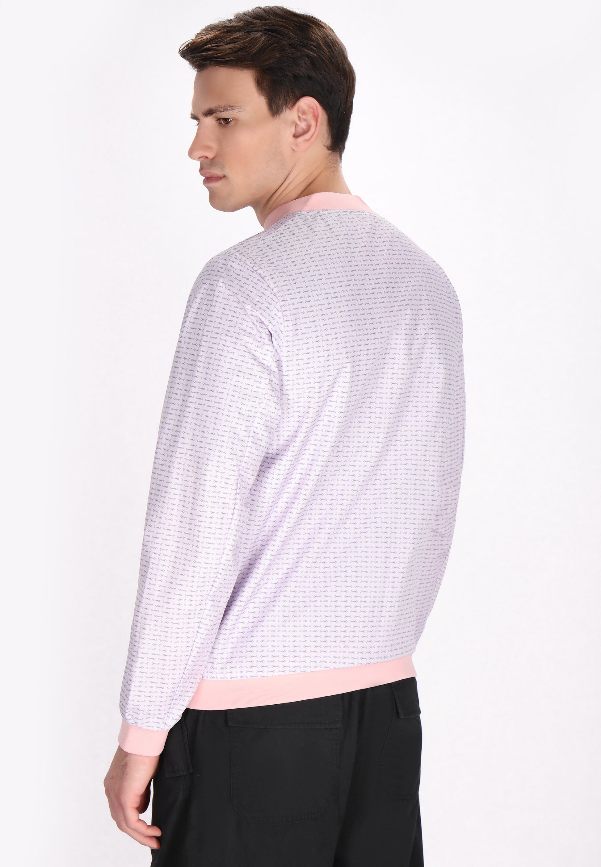 Mo ATHLSR Men's Jacket