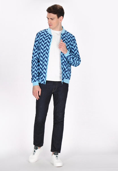 Mo ATHLSR Kurtka męska