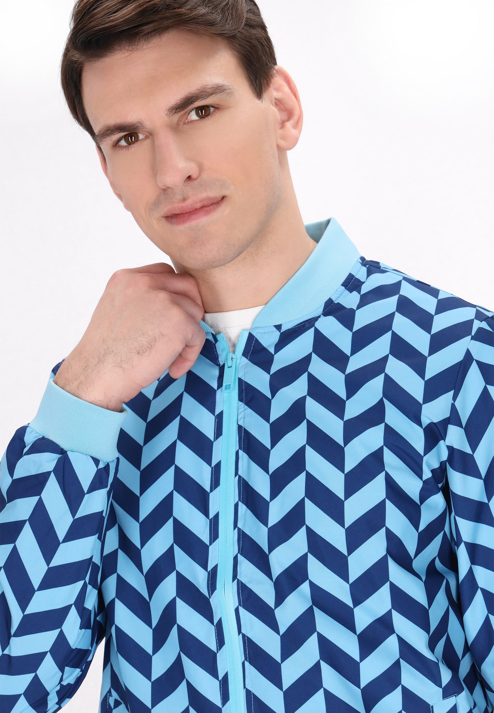 Mo ATHLSR Kurtka męska