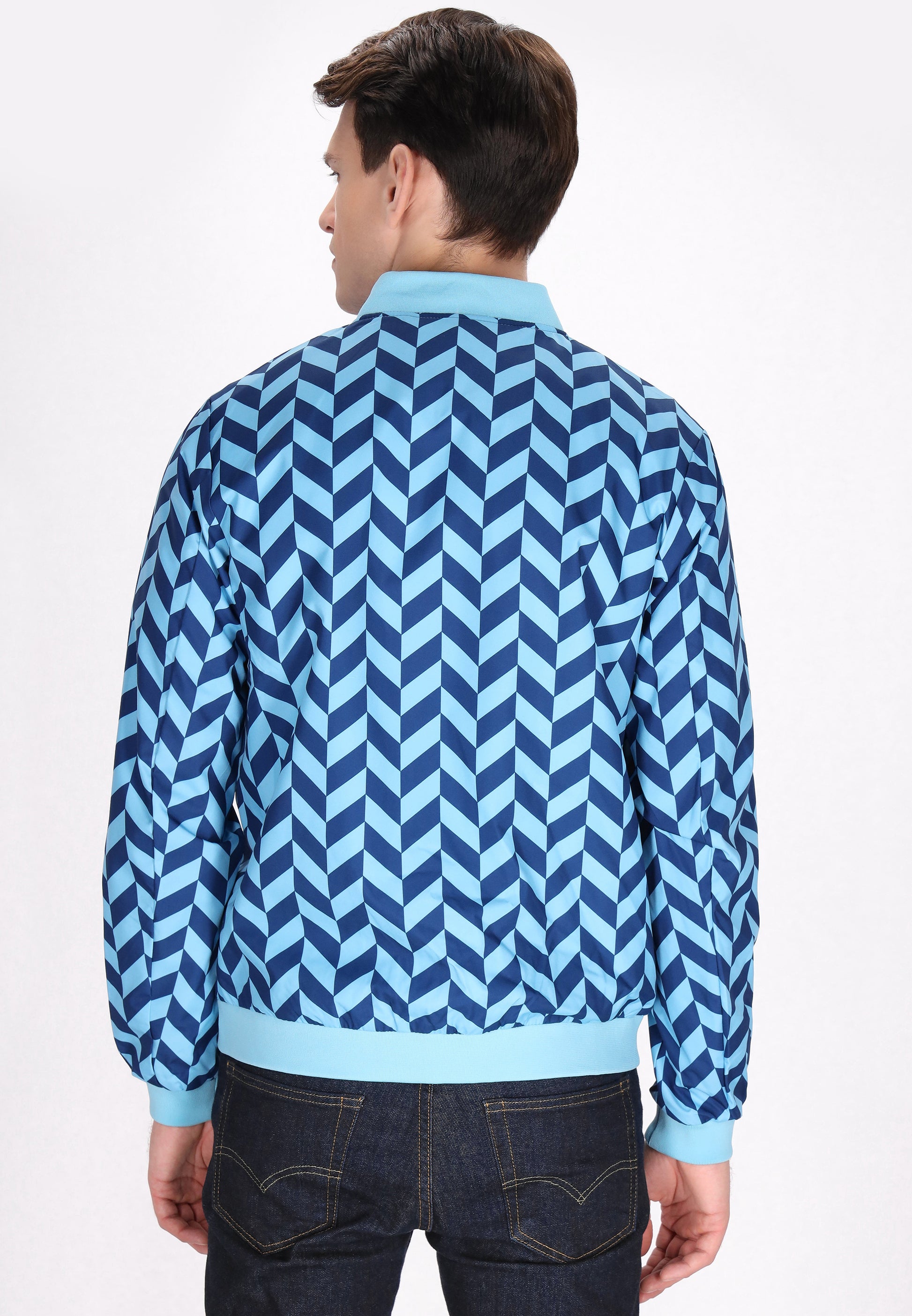 Mo ATHLSR Kurtka męska