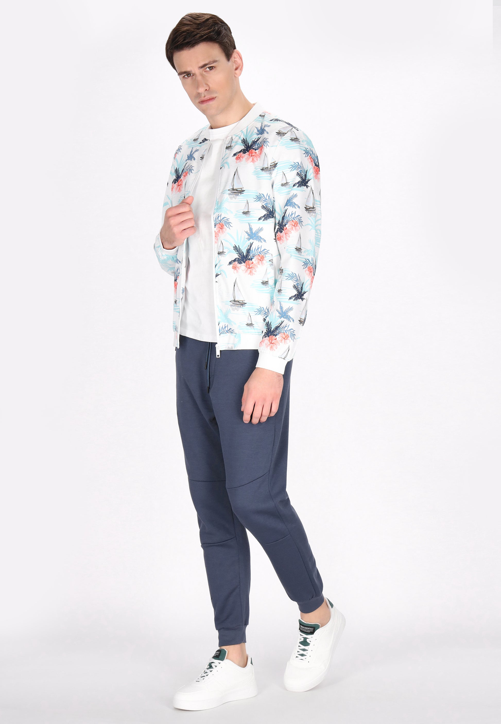 Mo ATHLSR Kurtka męska