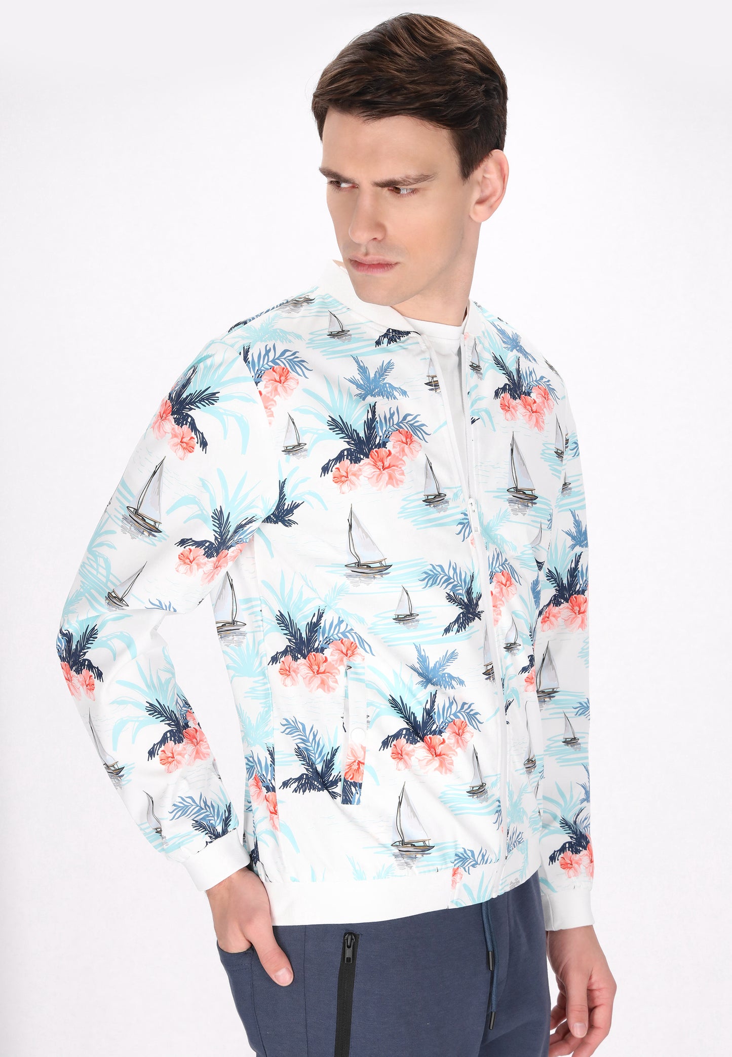 Mo ATHLSR Kurtka męska