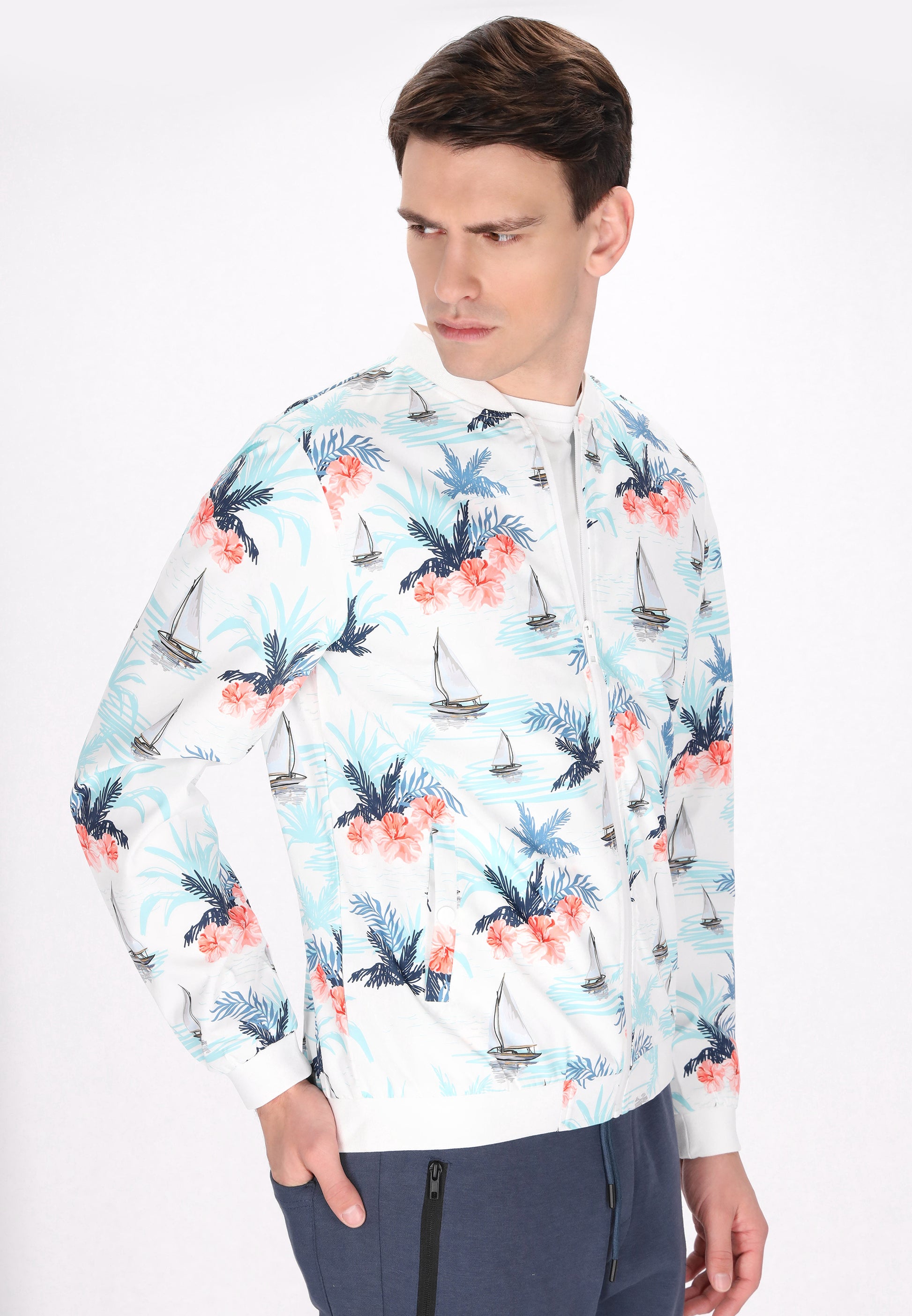 Mo ATHLSR Kurtka męska