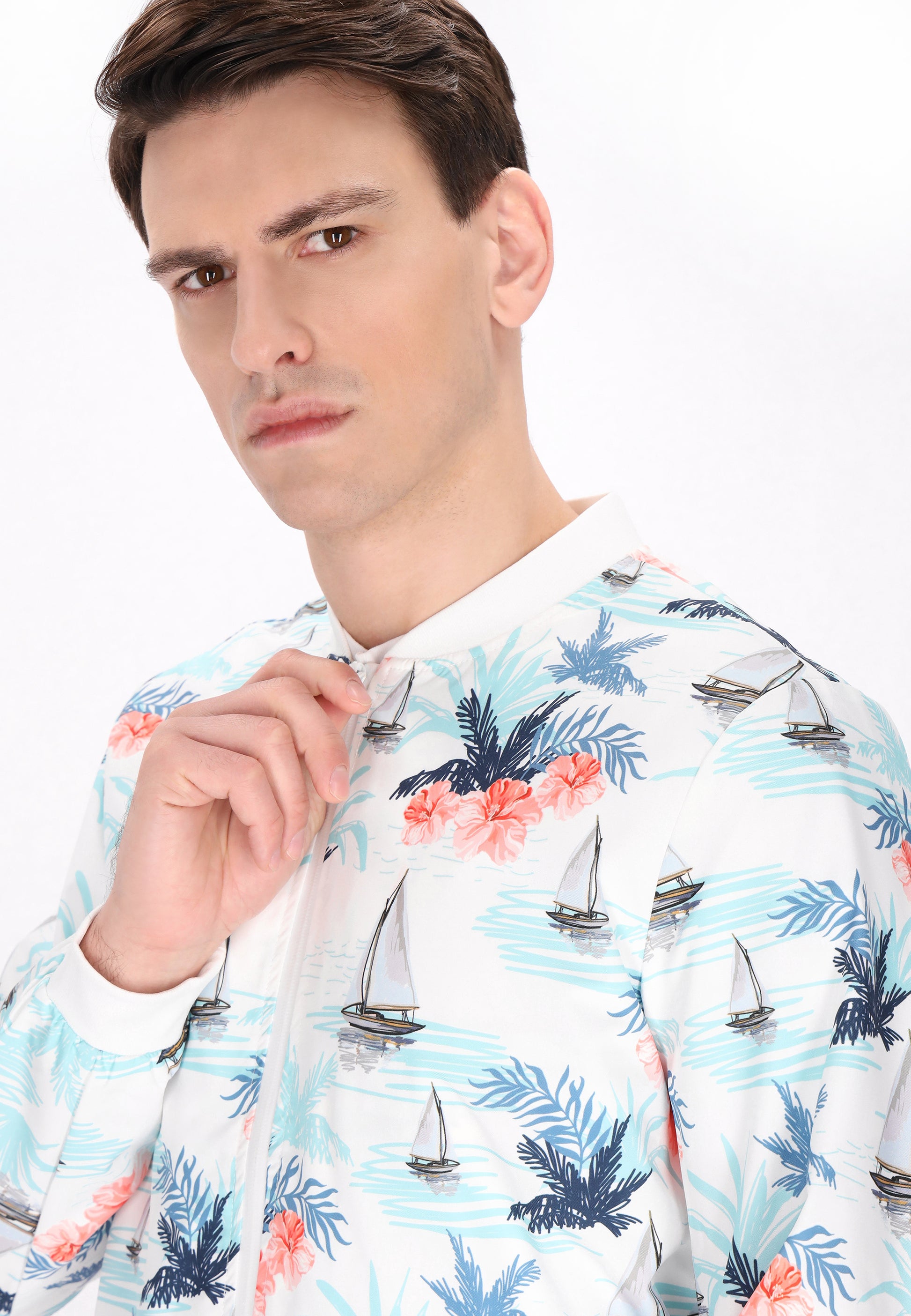 Mo ATHLSR Kurtka męska